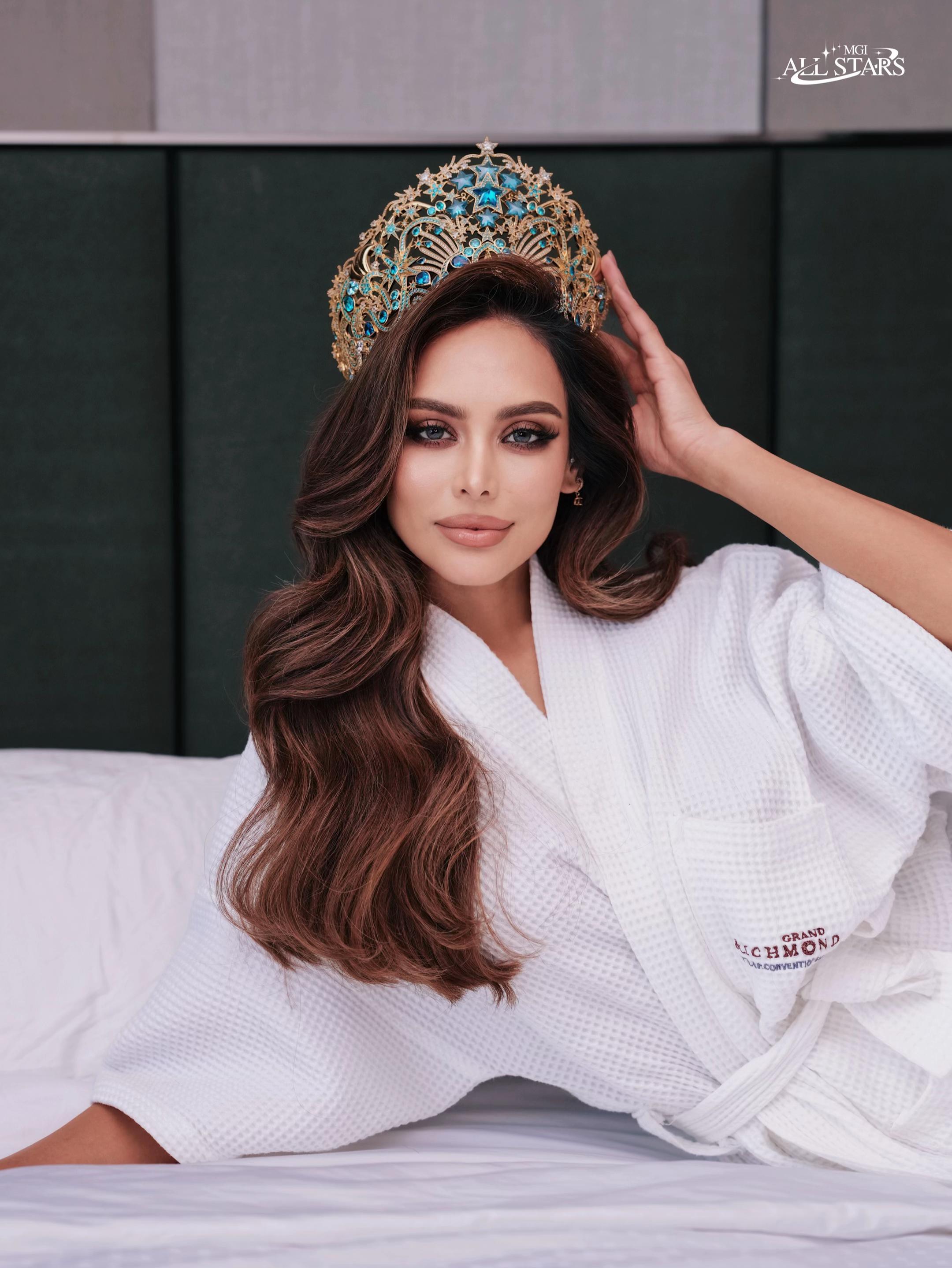 @Miss Grand International