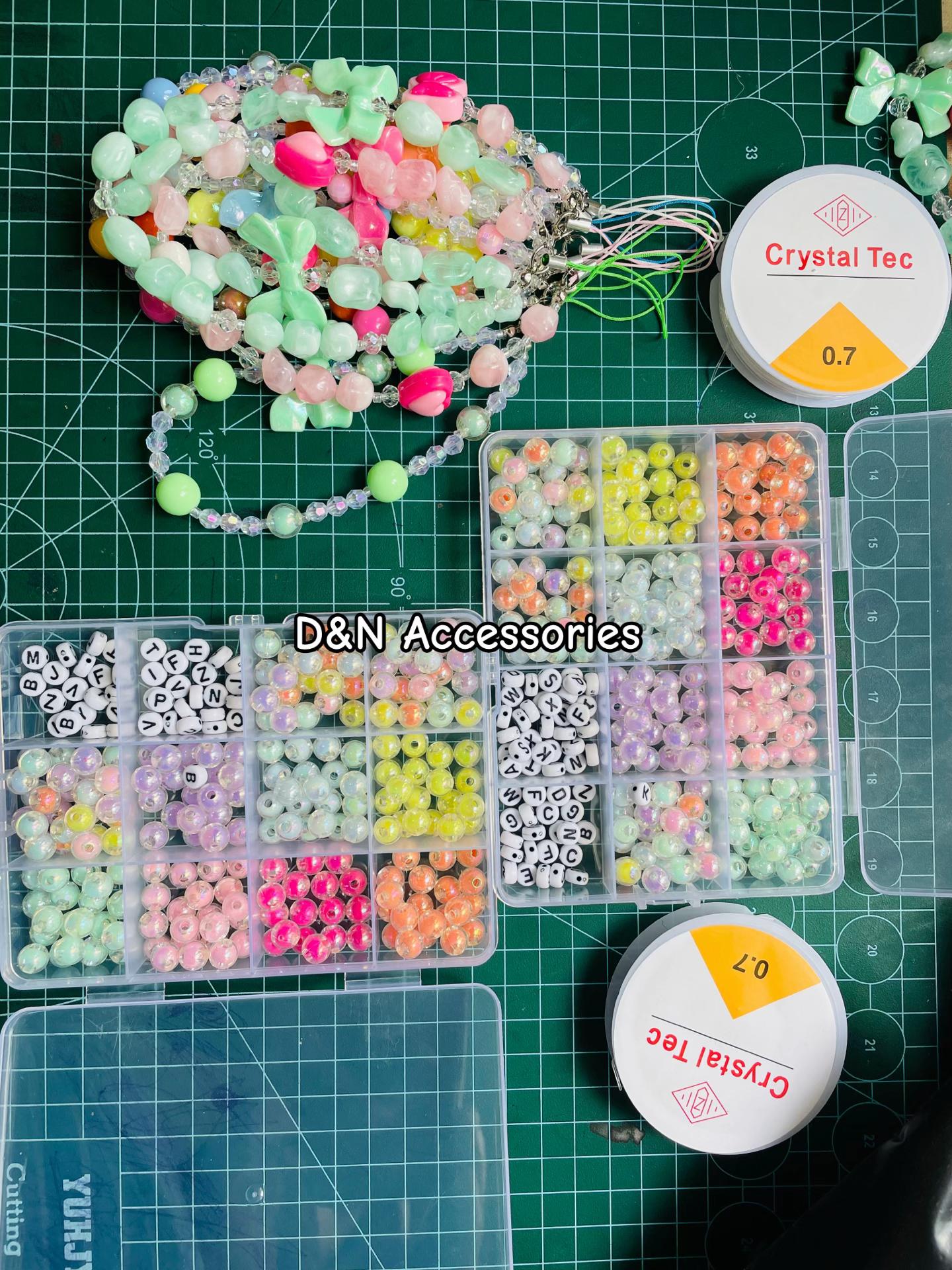 @DN Accessories & Wholesale🇱🇰