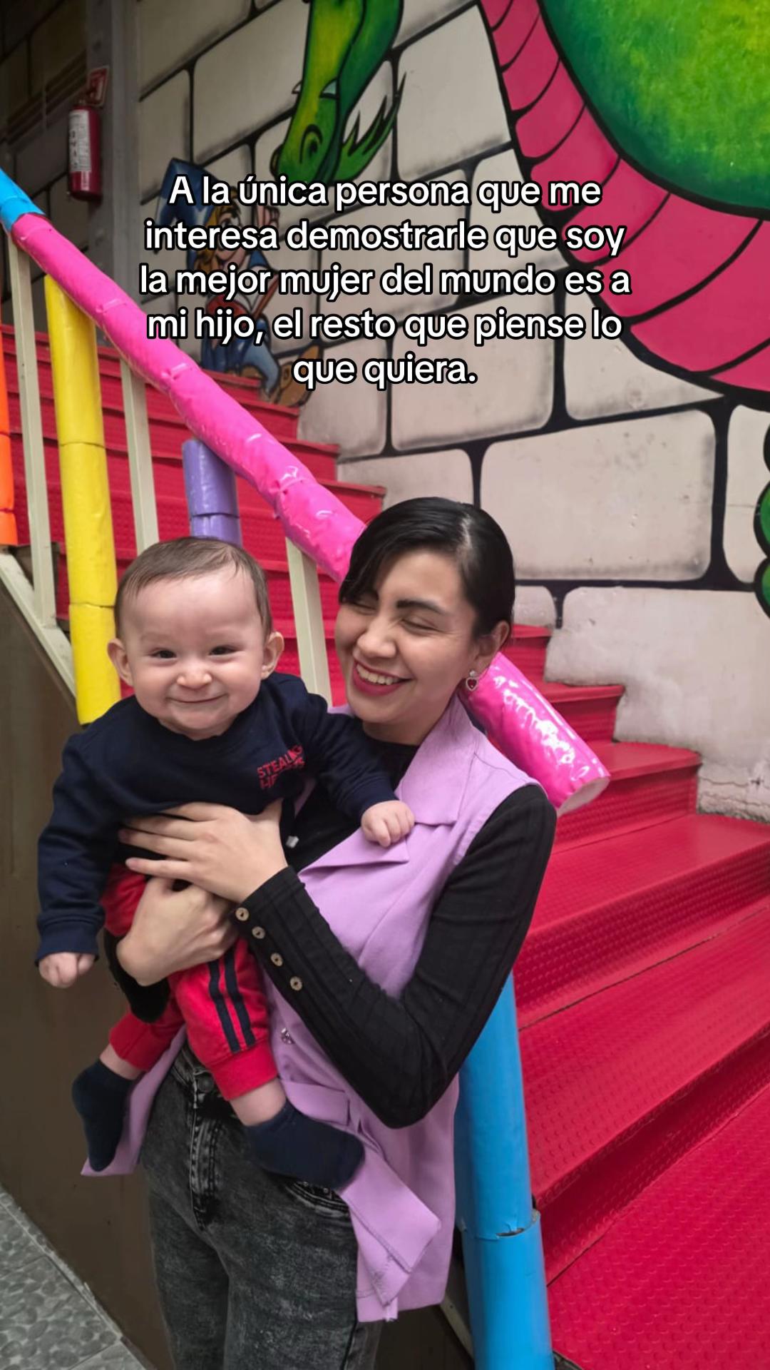 @Paola Delgadillo