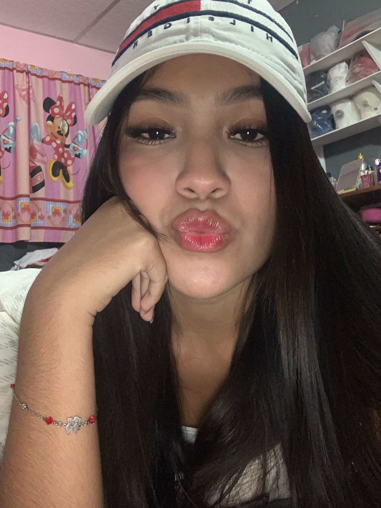 @Valentina Pereira