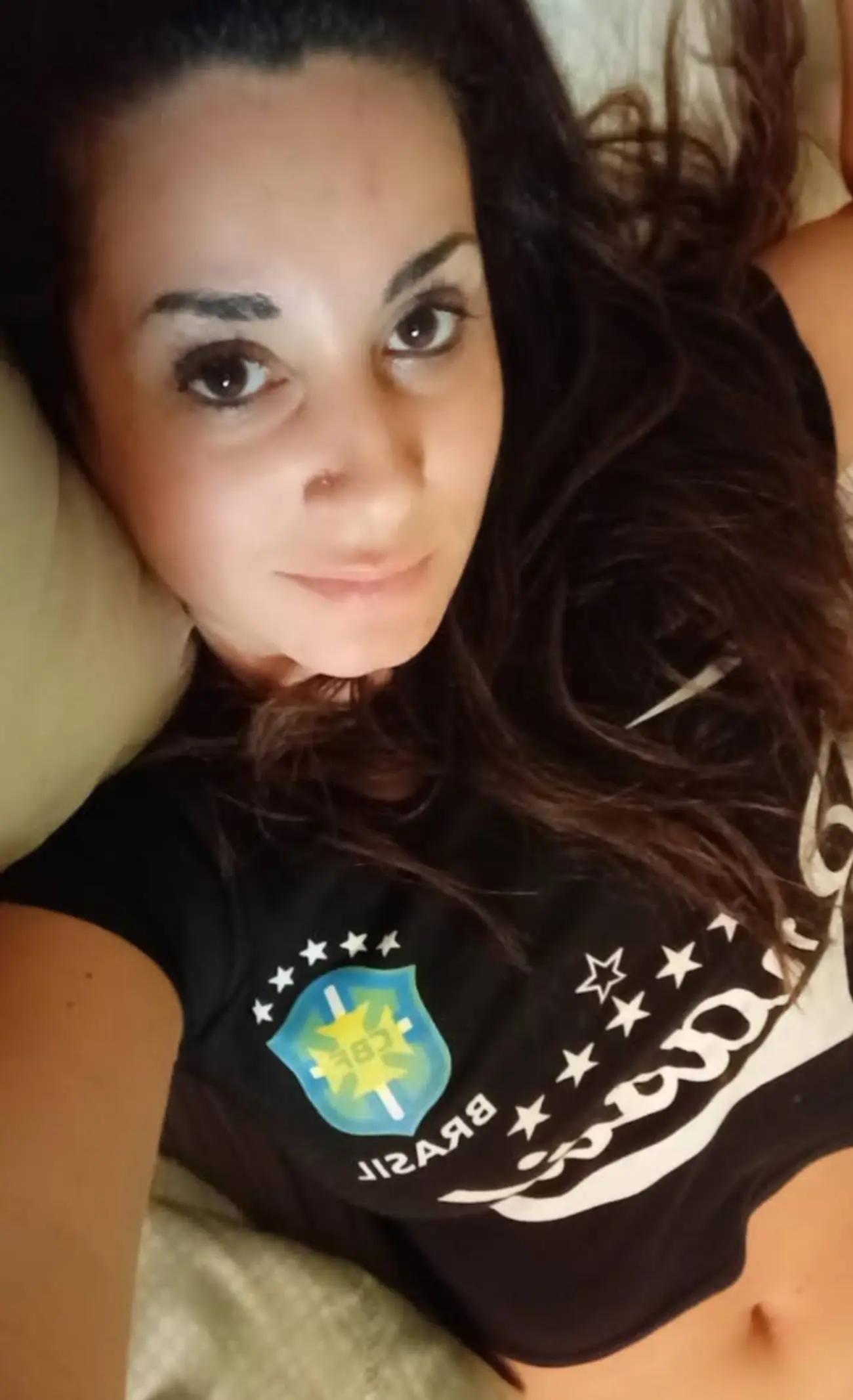 @Juliana Oliveira