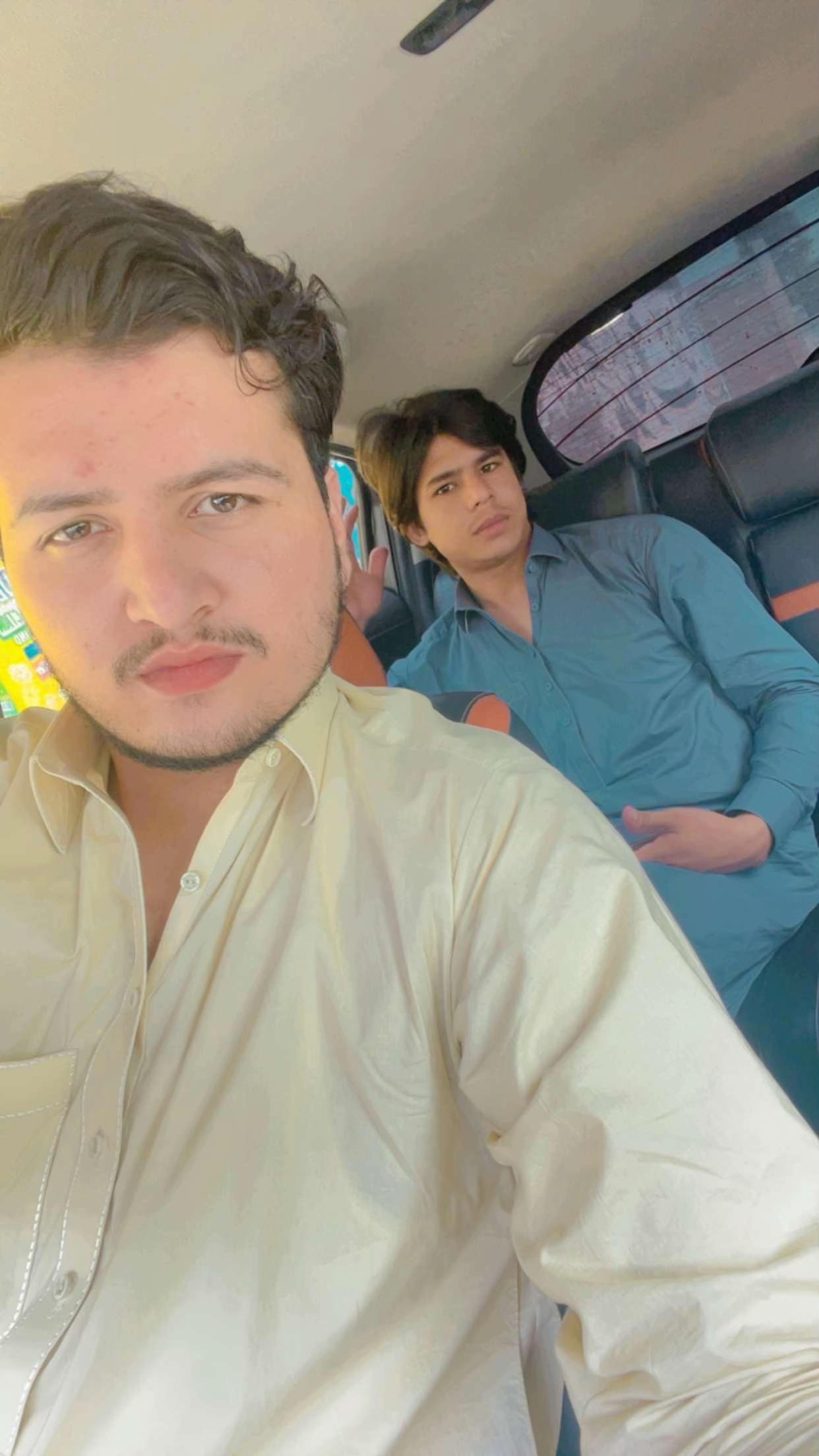 @Idres Quraishi