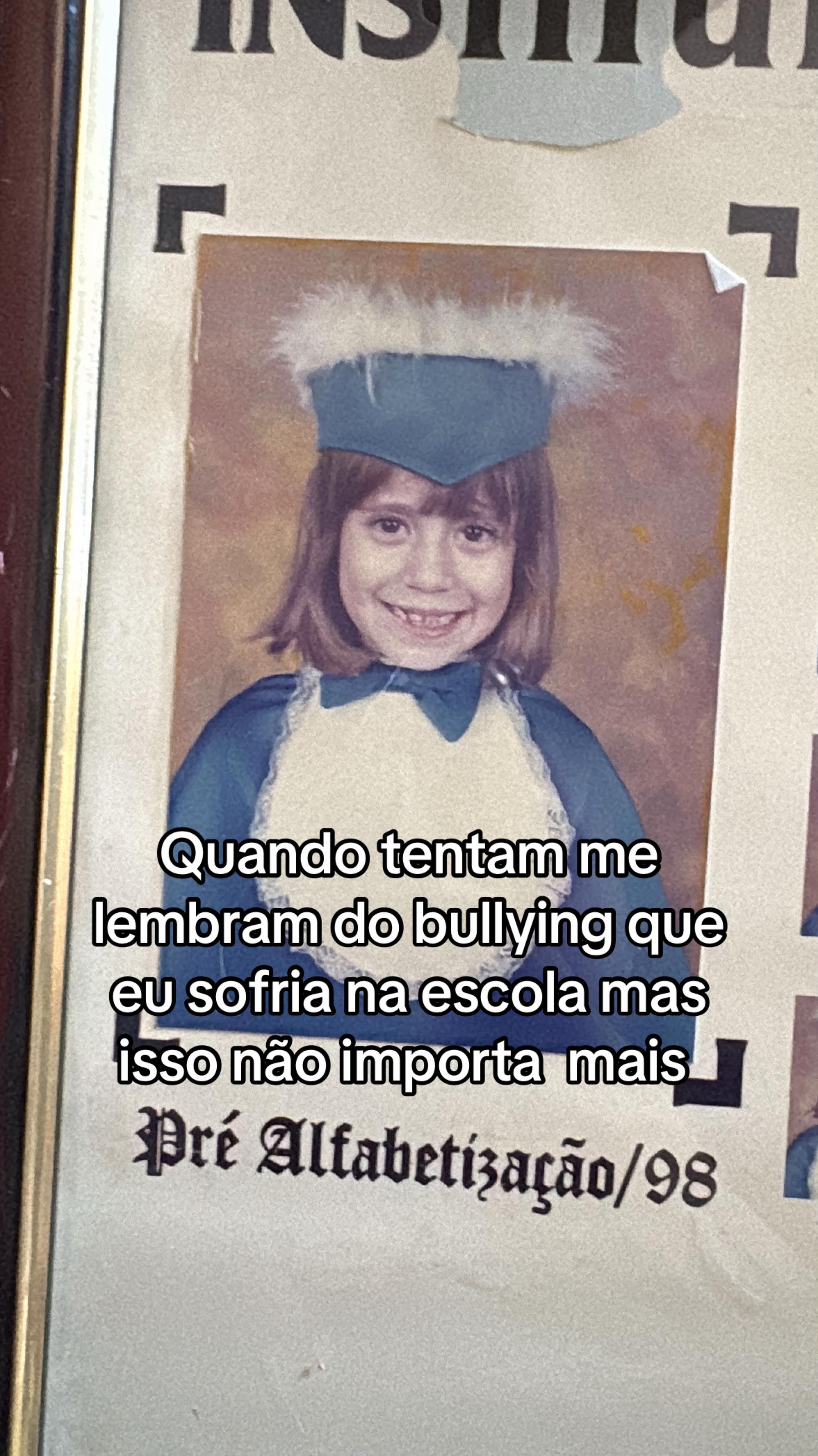 @Luli Trovão