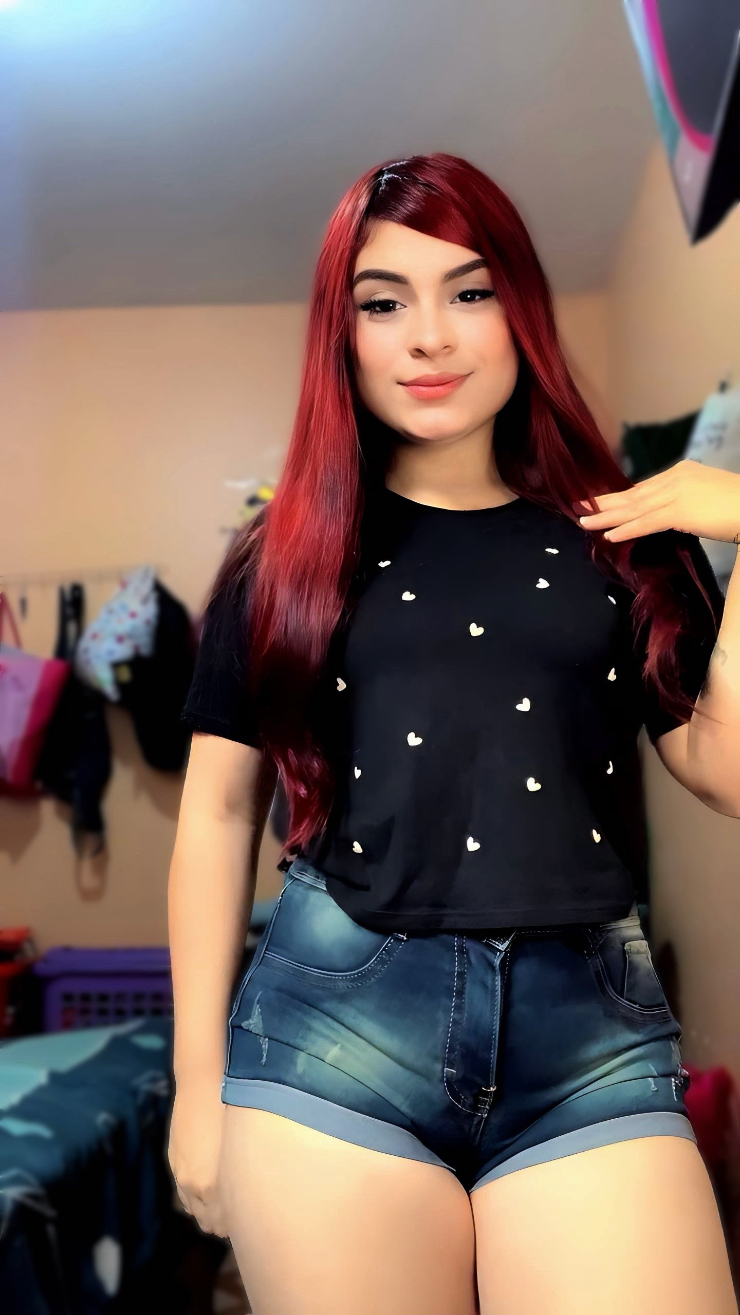 @FABIANA&hearts;️