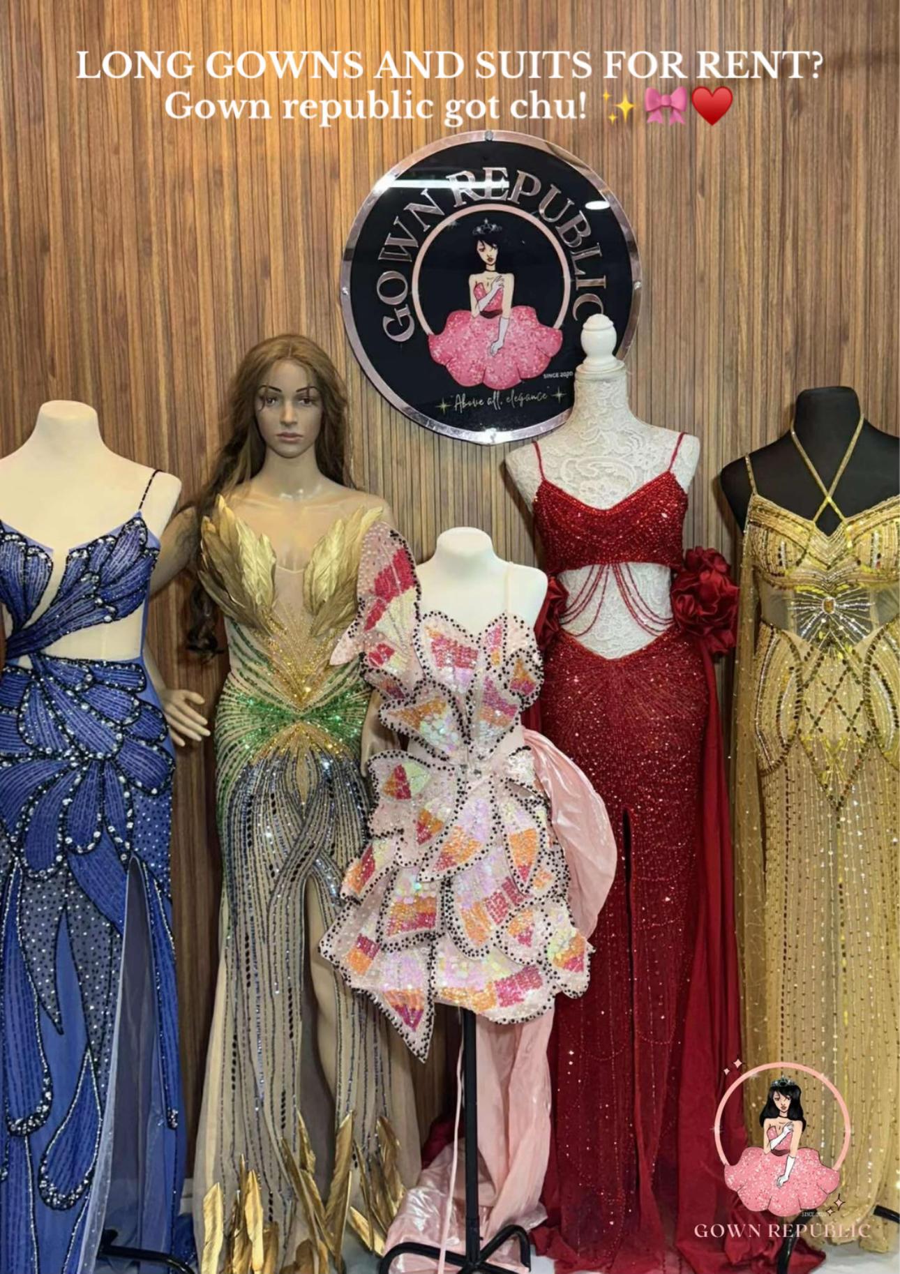 @Gown Republic
