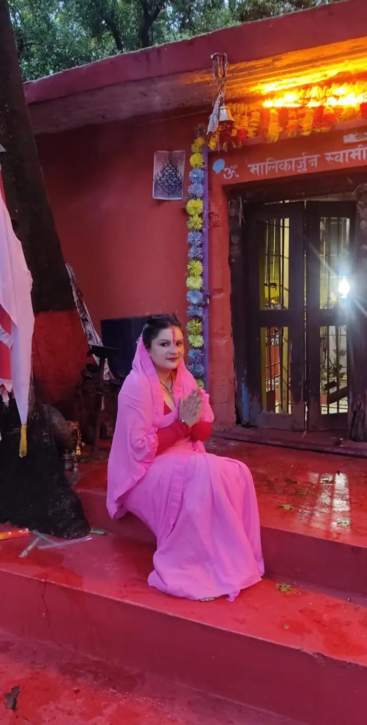 @Diya Joshi