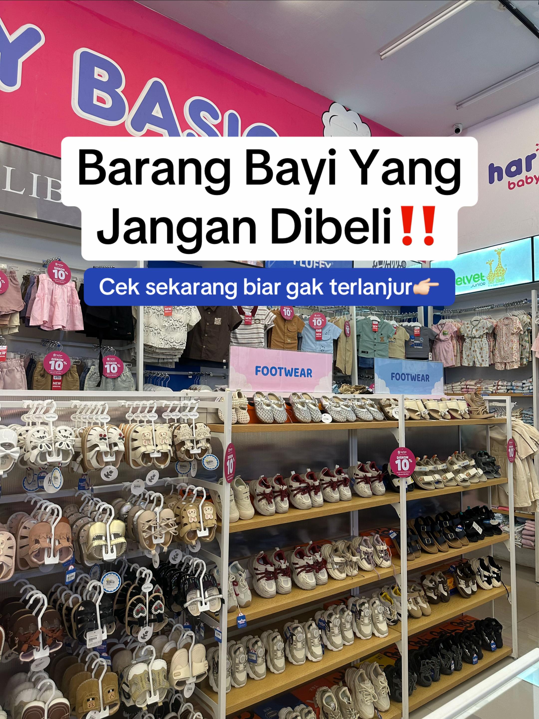 @Haritsa Babyshop