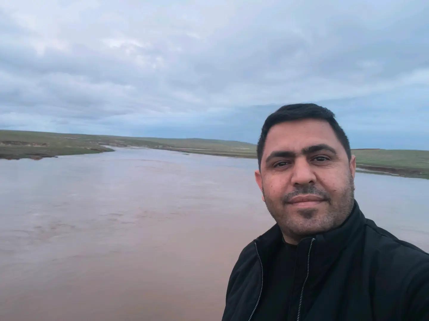 @Salih Kalemli
