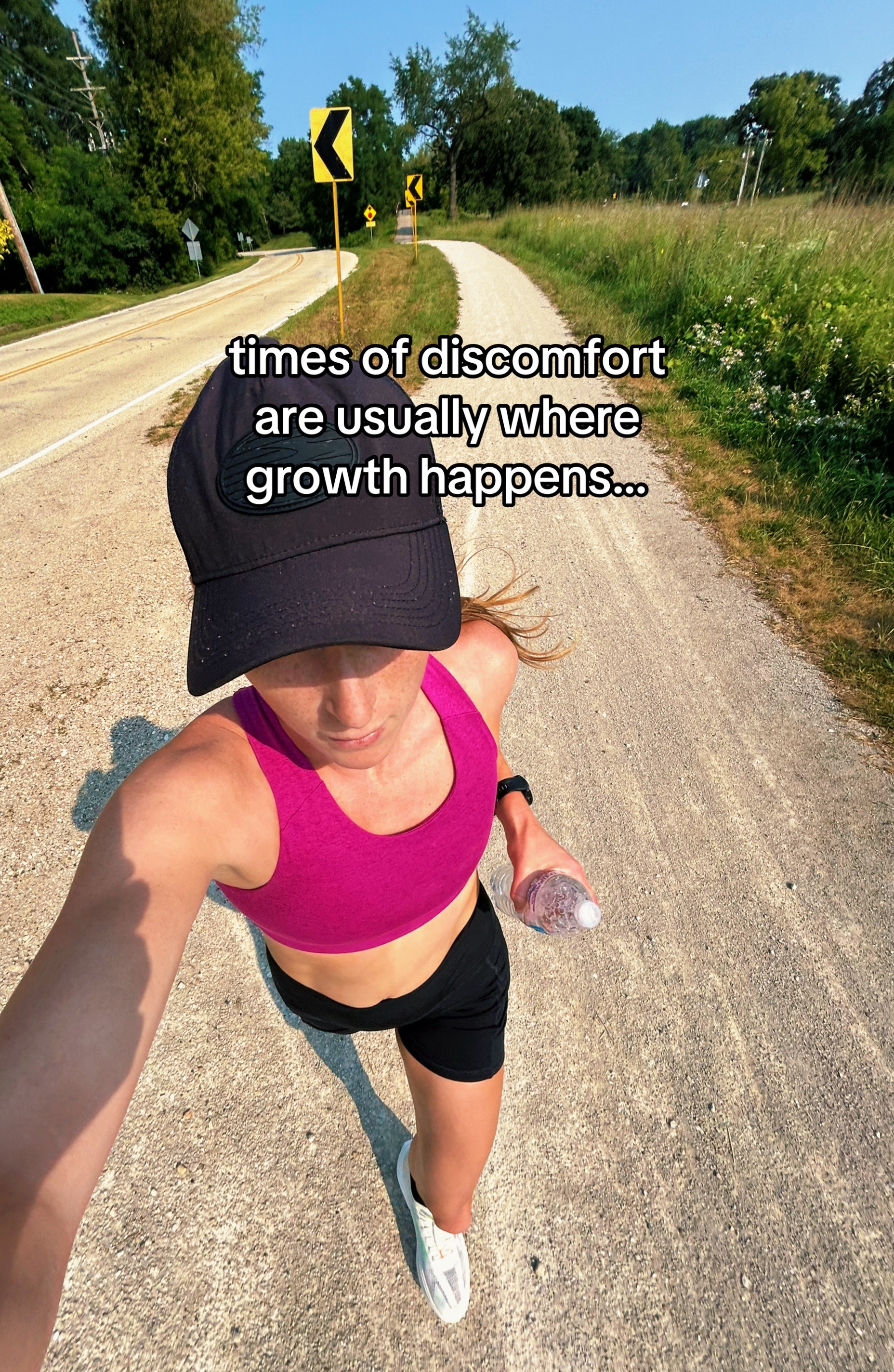 @Lauren | Runner & RD