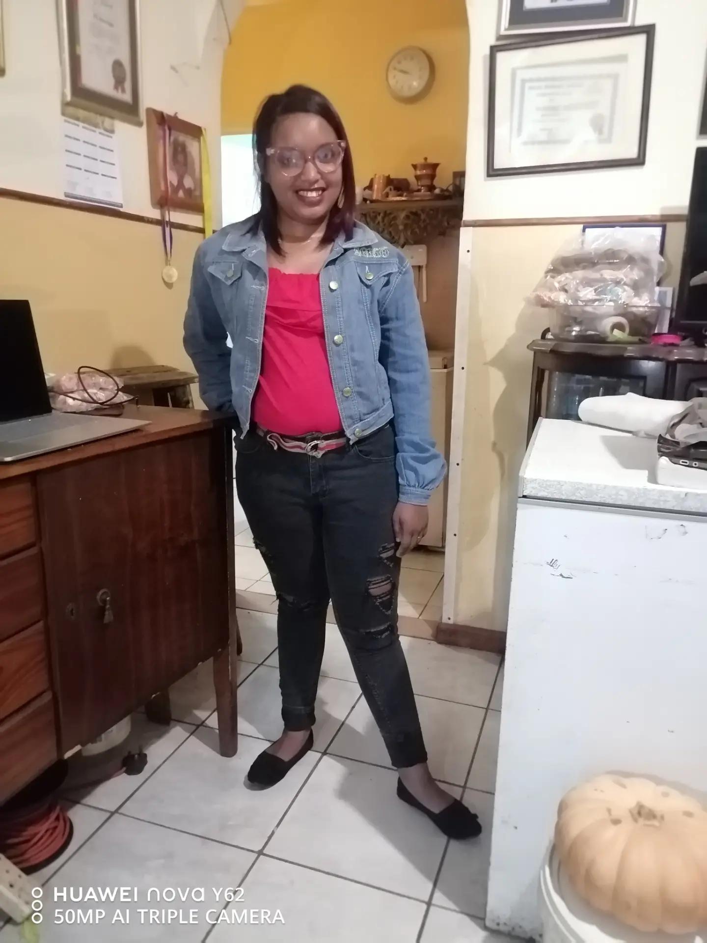@Sade Alieya Arendse