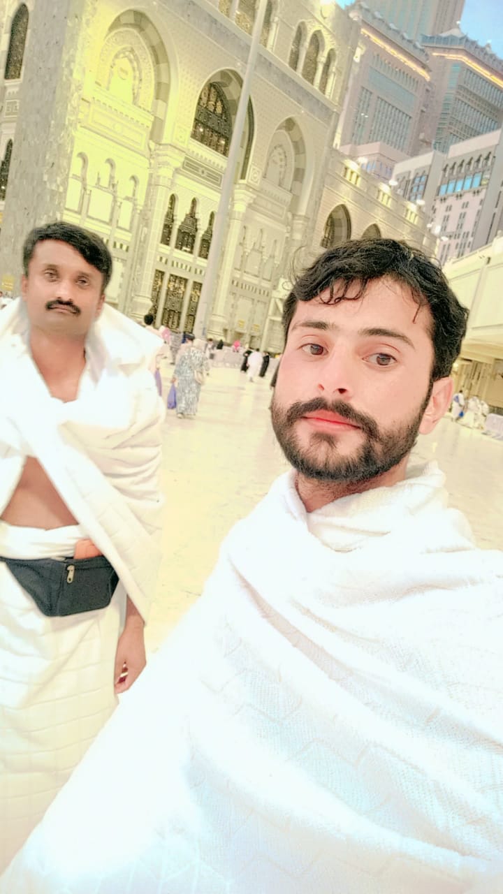 @Shroz gujjar