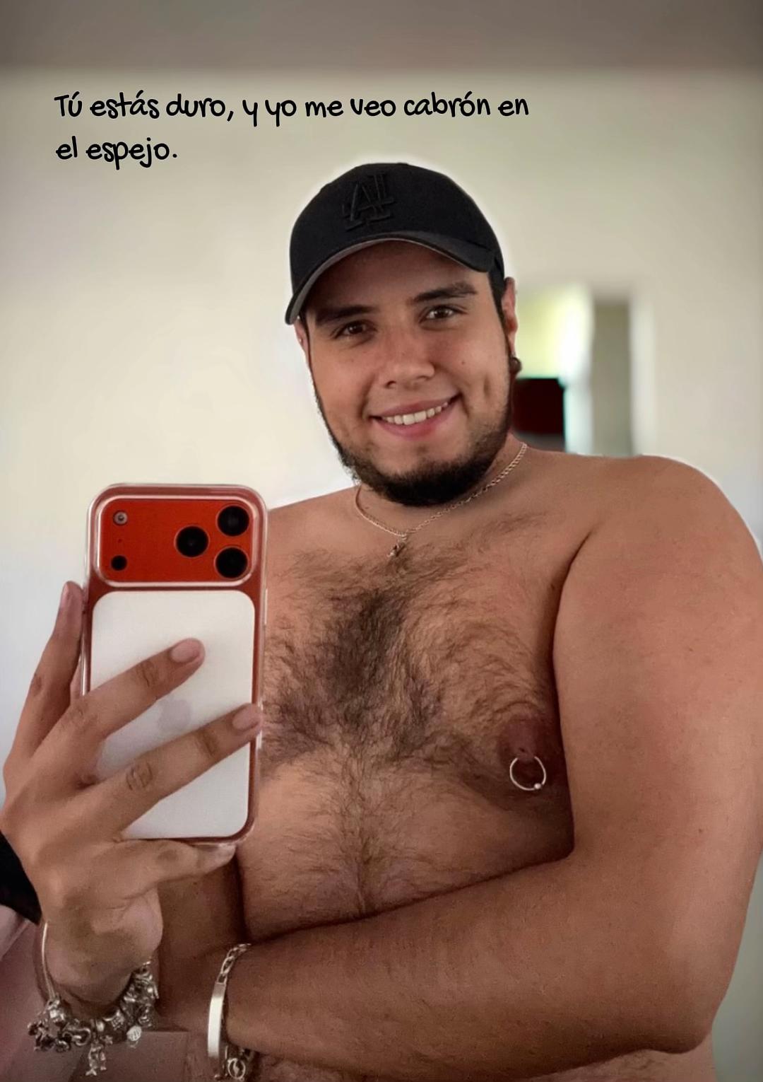 @Gerard Maldonado 🐻