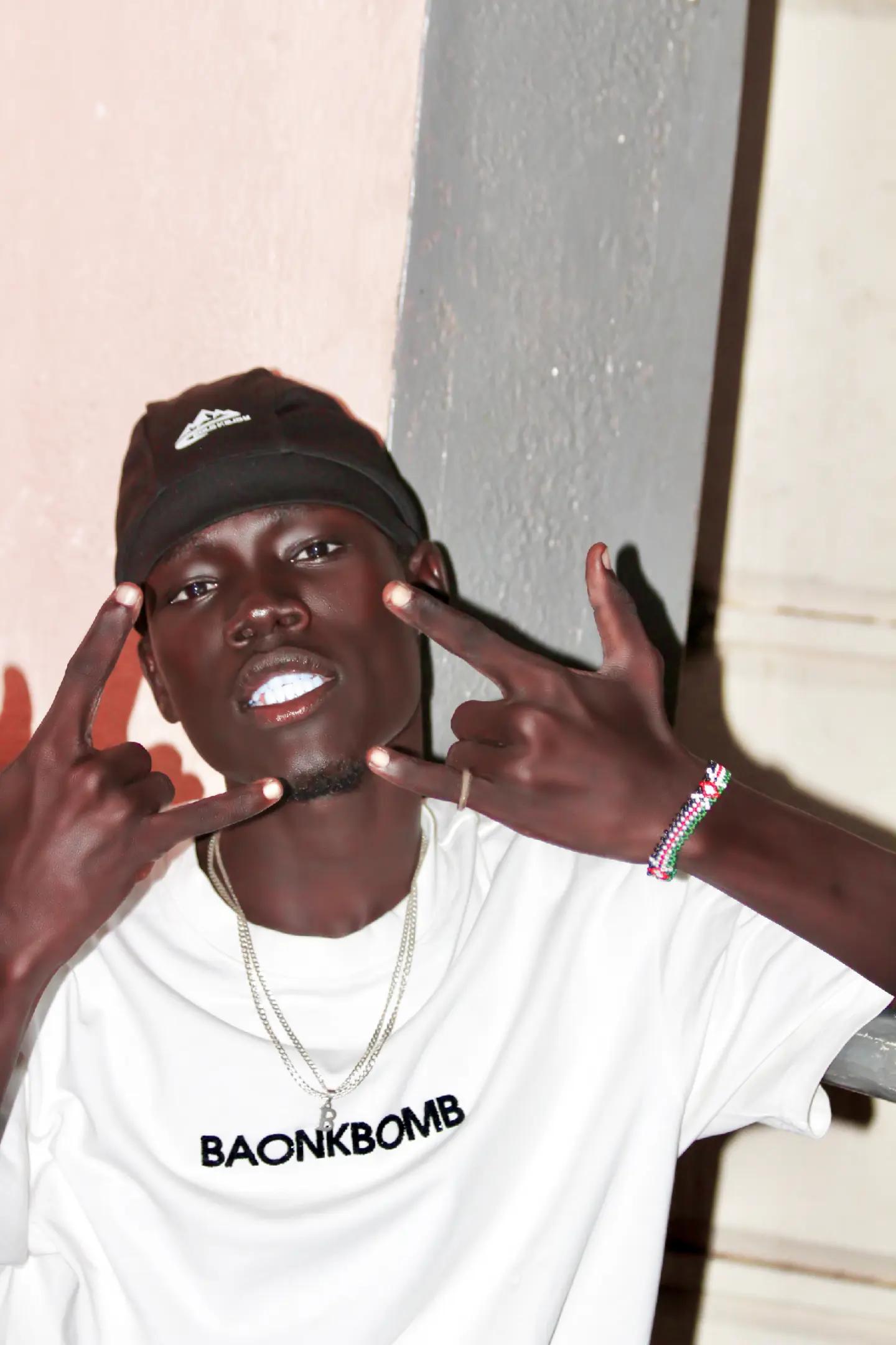 @ThèOnly Damso