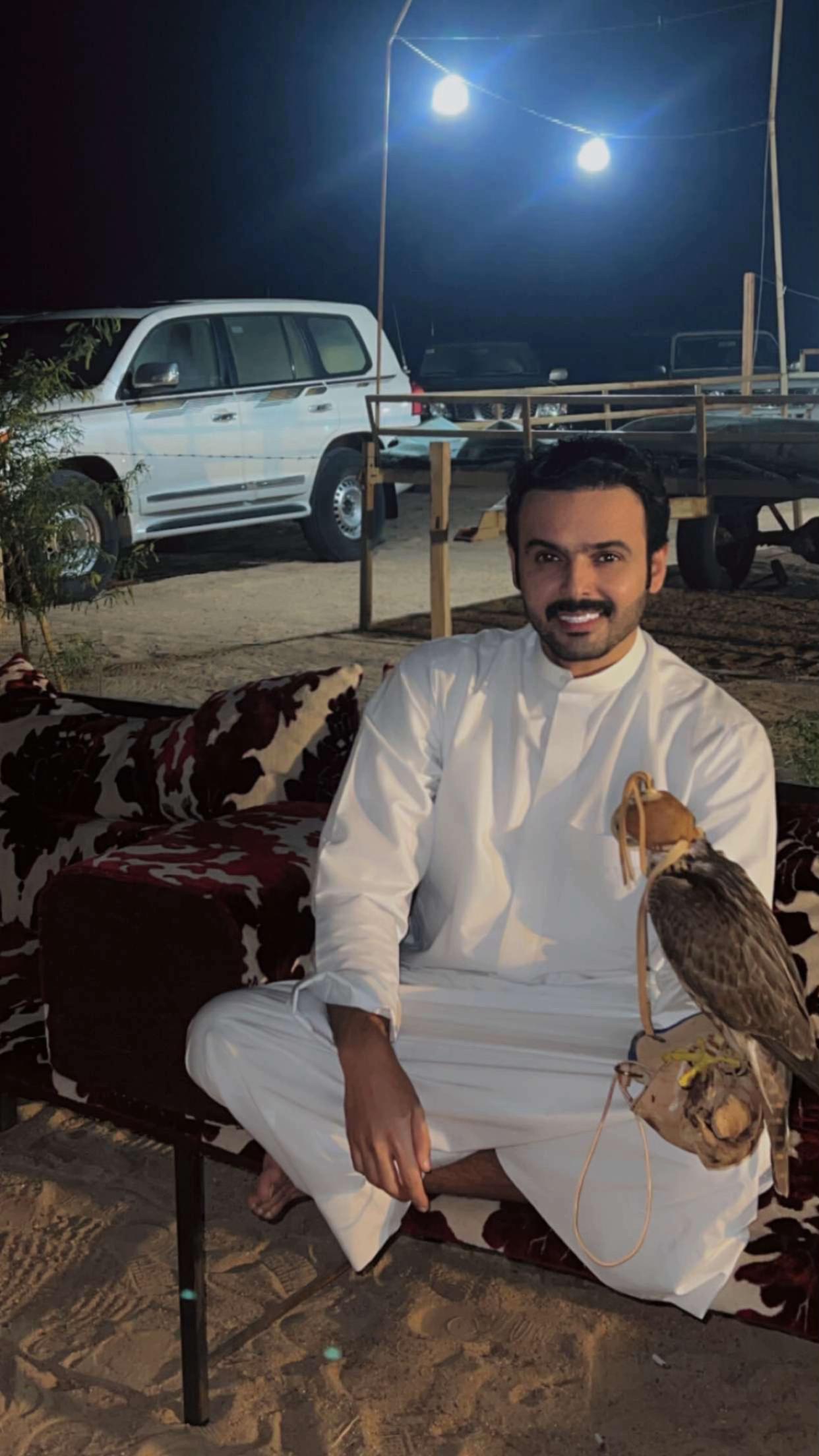 @ماجد العتيبي🇰🇼