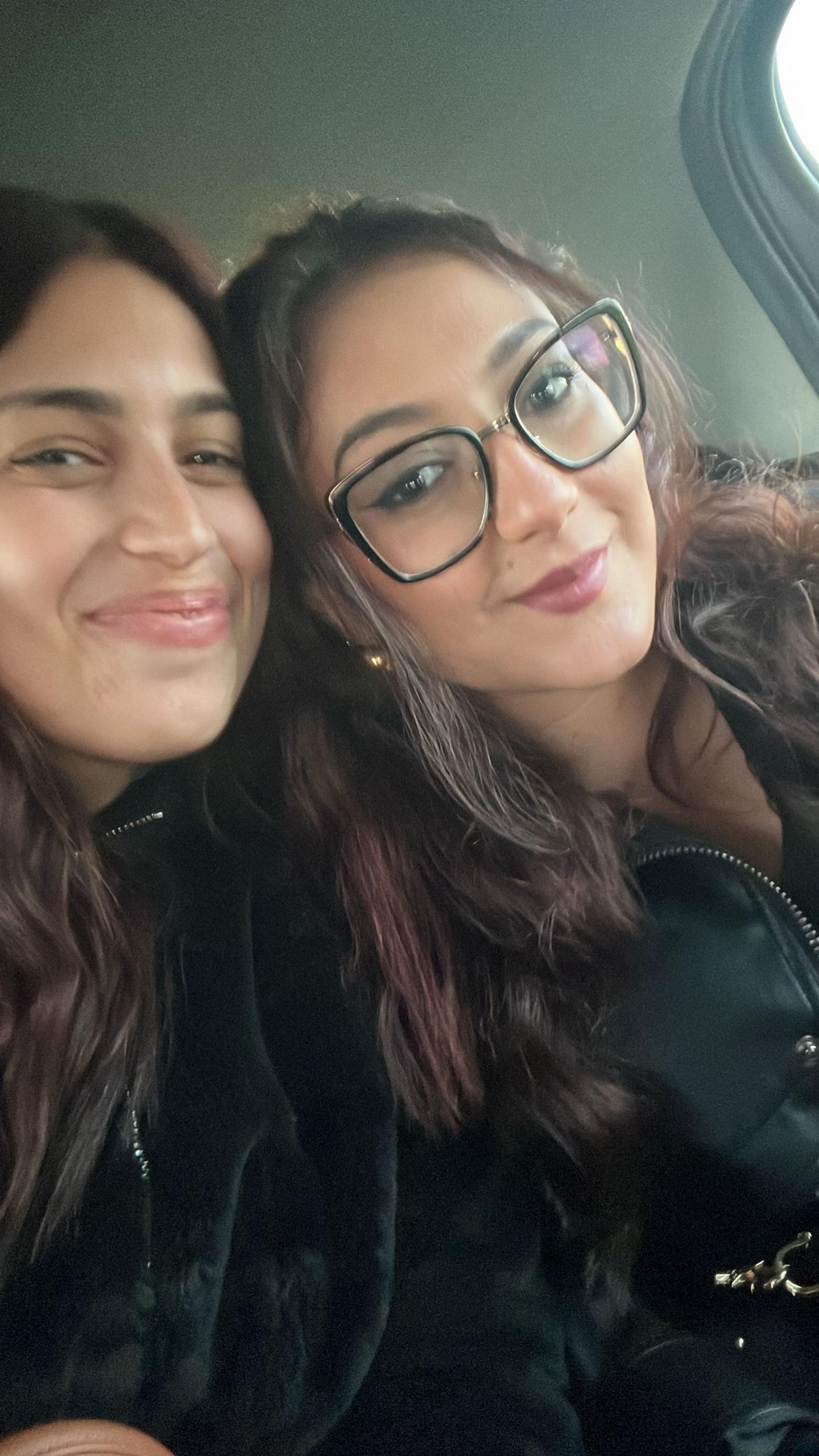 @Cate🌶️