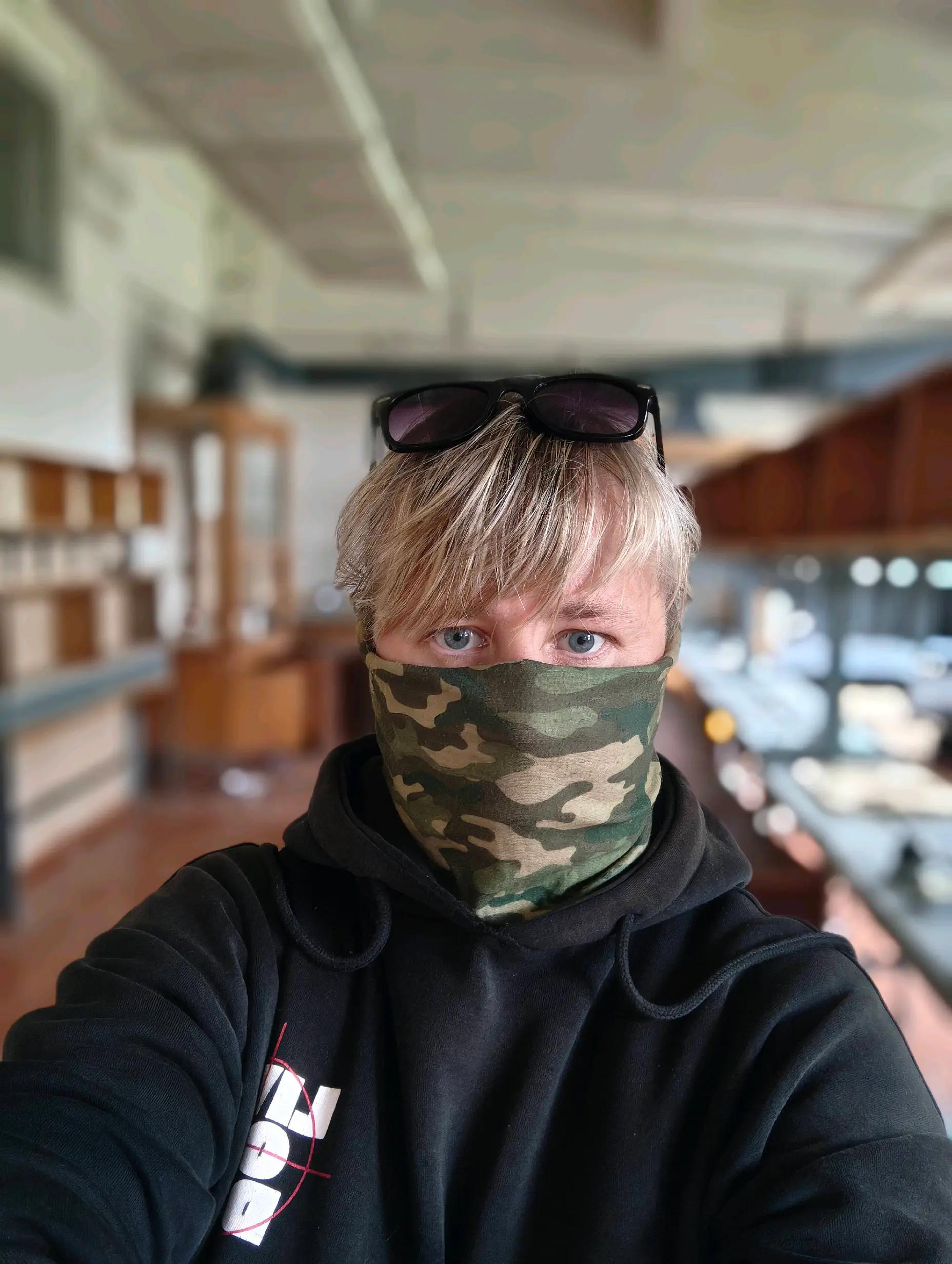 @Riga Chernobyl Team