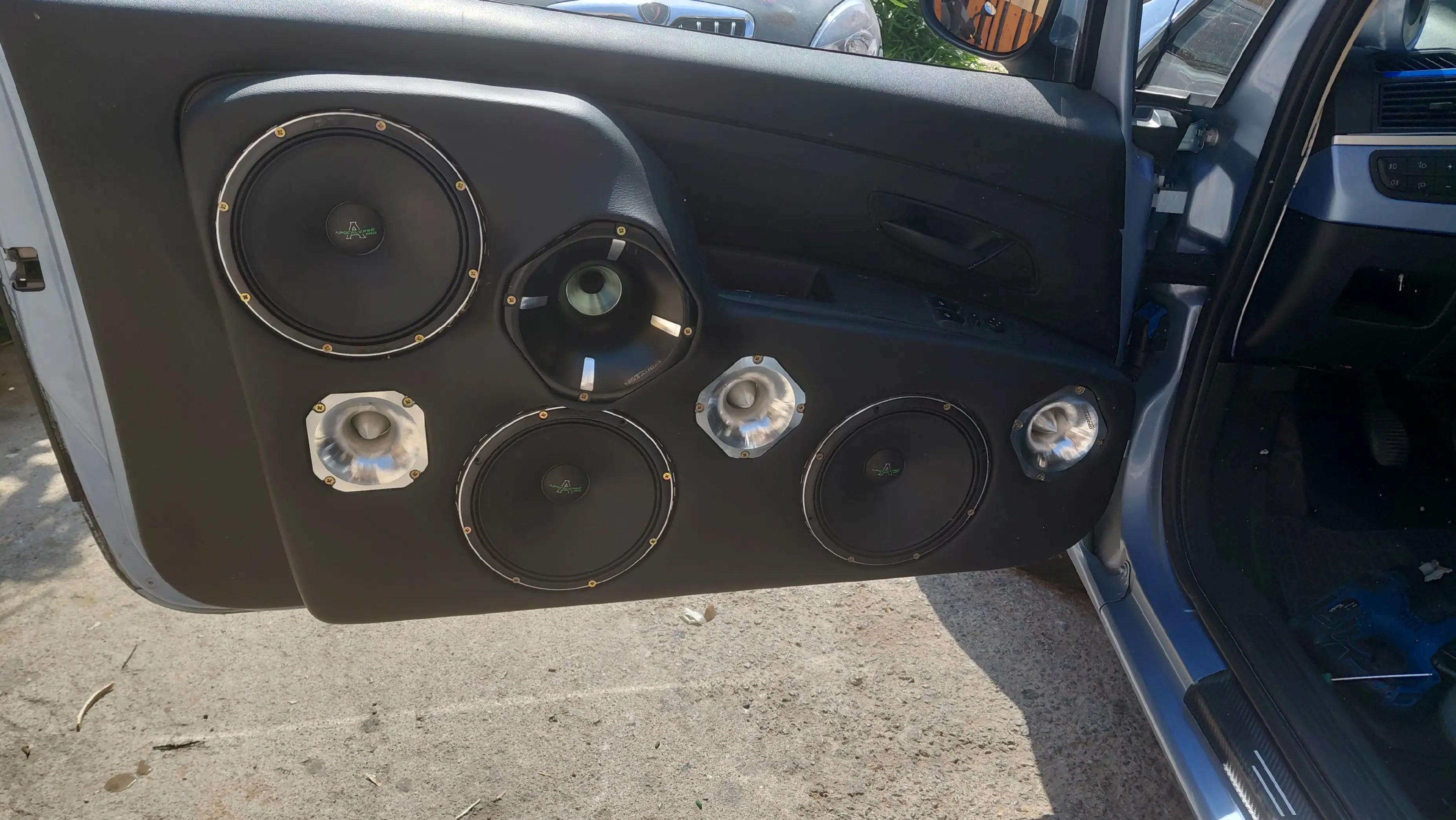 @davide"team nene'hi fi car"