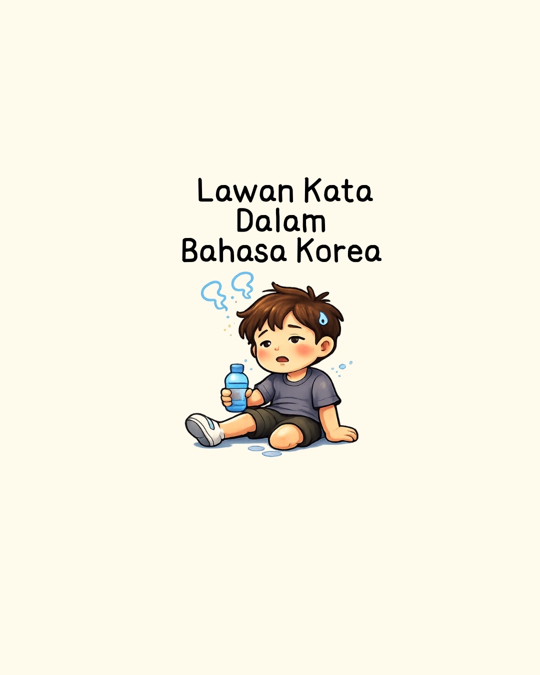 @BahasaKoreaSsaem