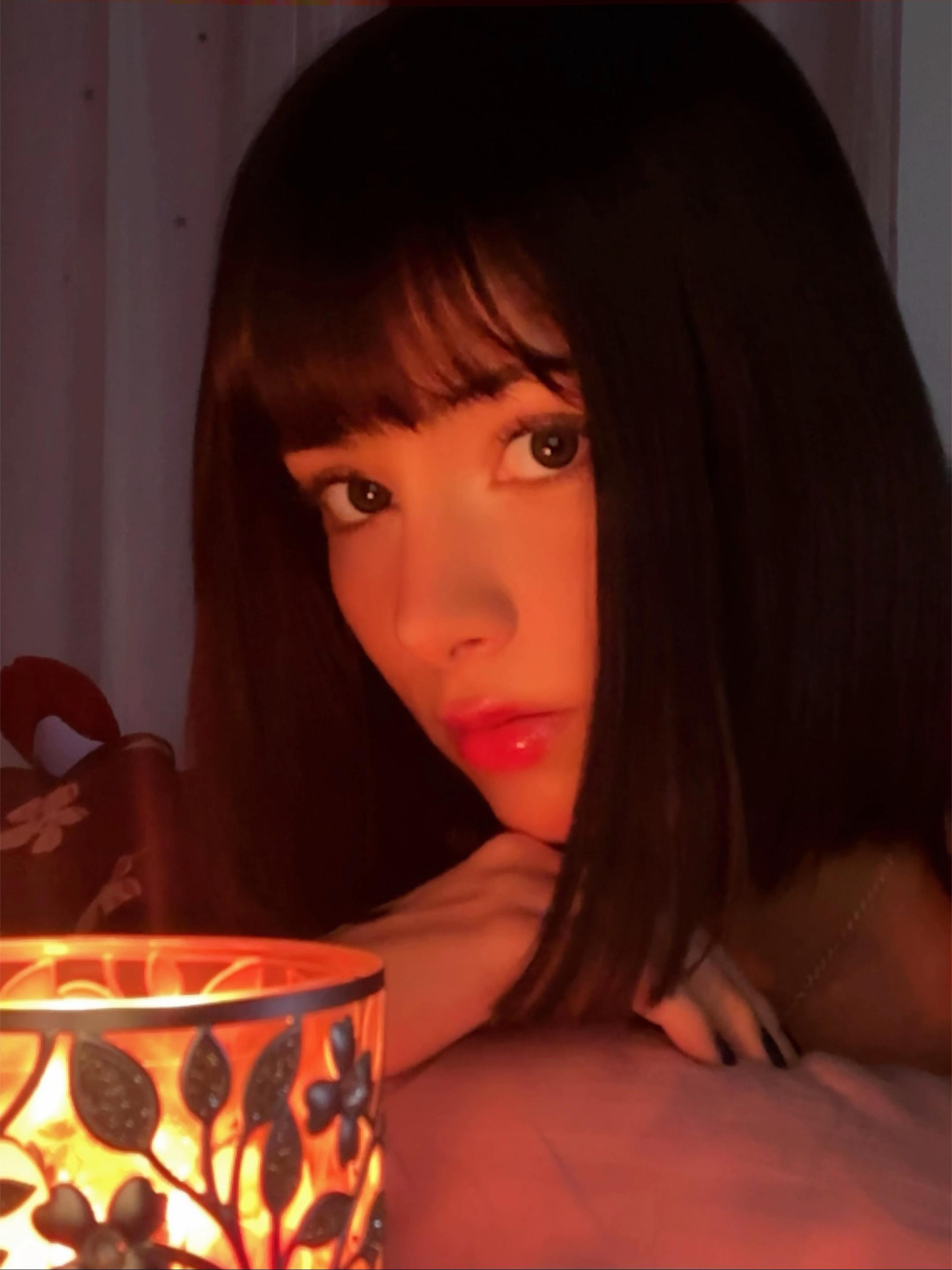 @Bianca ˖᯽ ݁˖