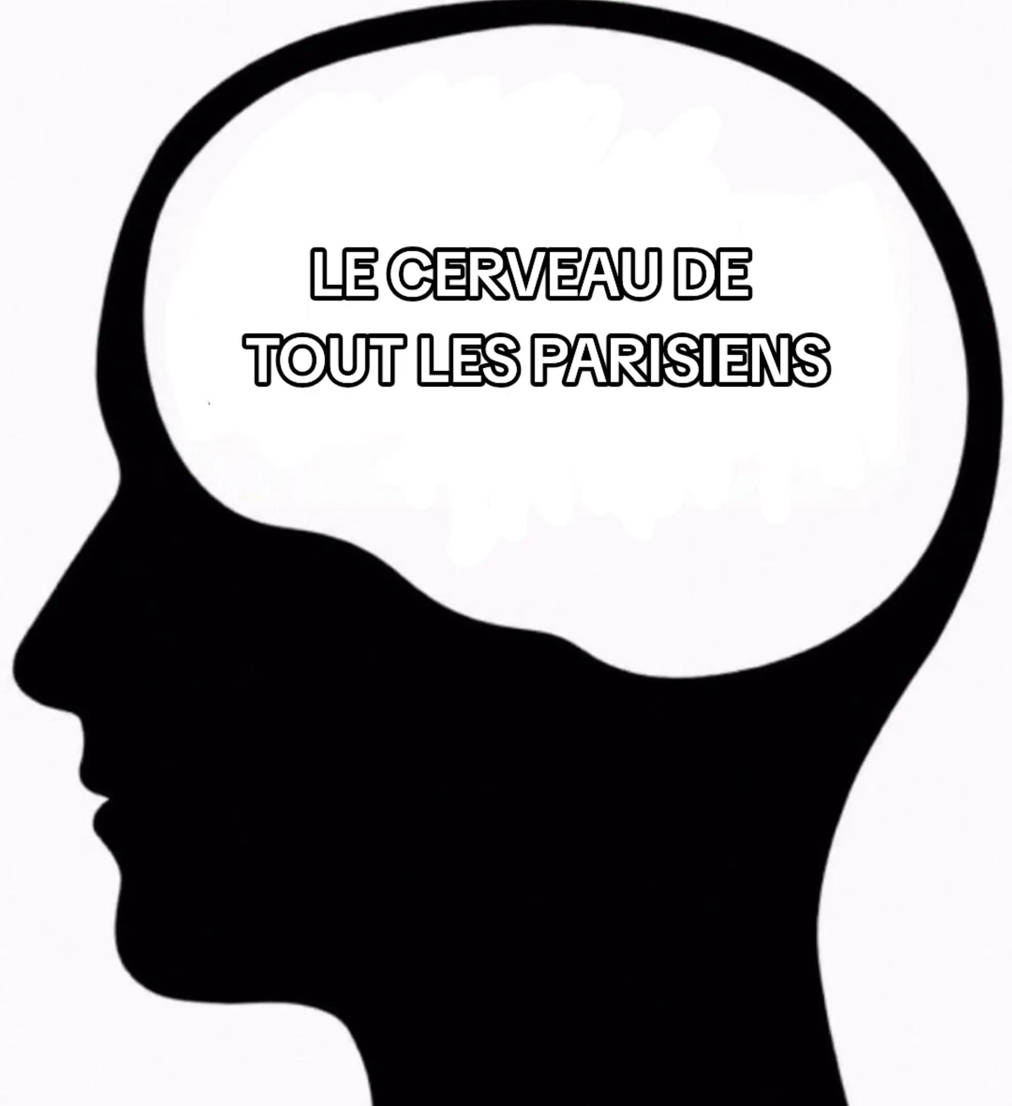 @โค๏ธ ICI C'EST PARIS ๐