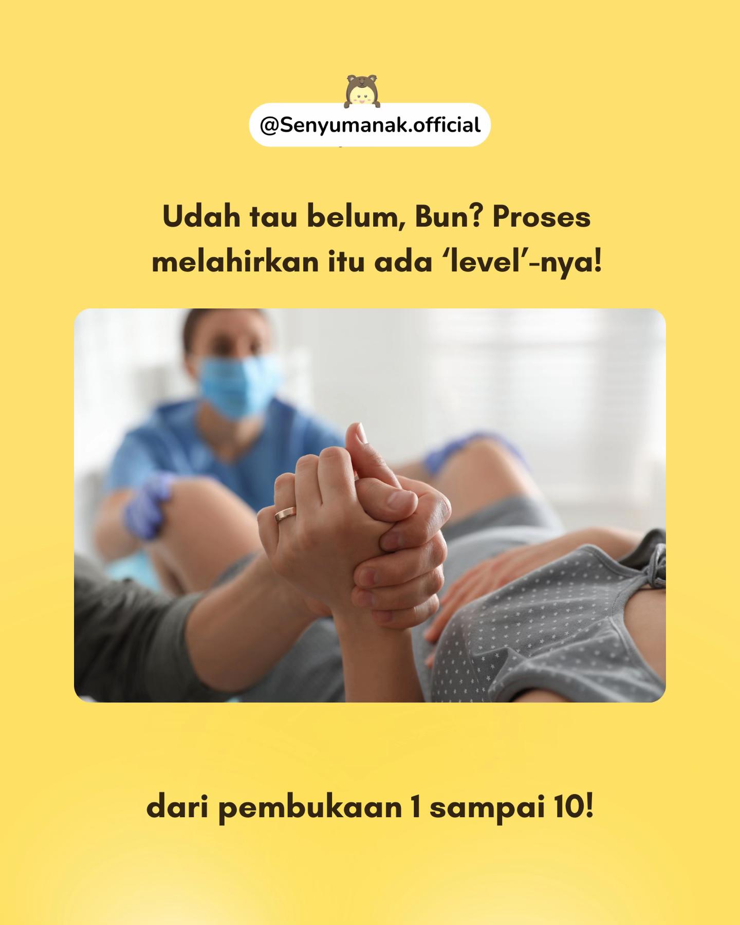 @Seputar Orangtua dan Anak