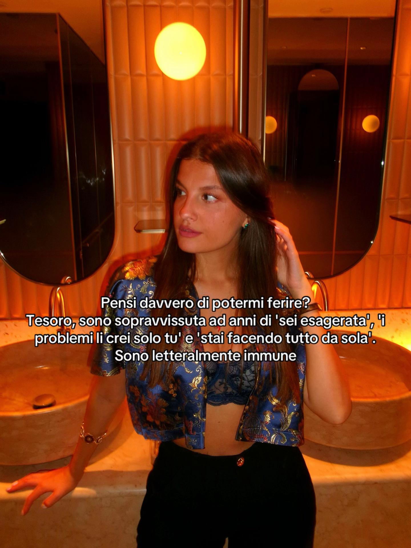 @Michela De Martino🐆