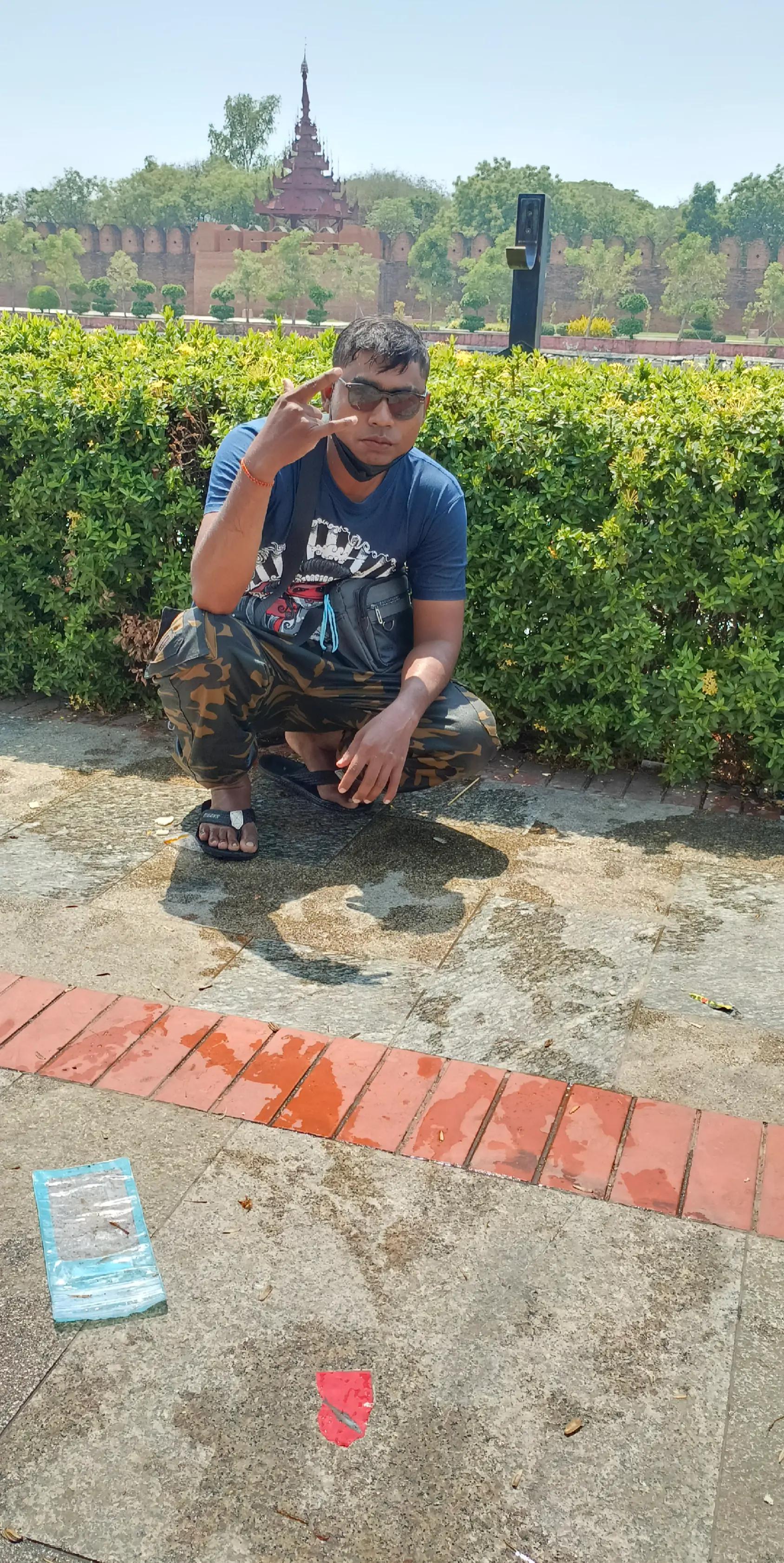 @vejay kumar