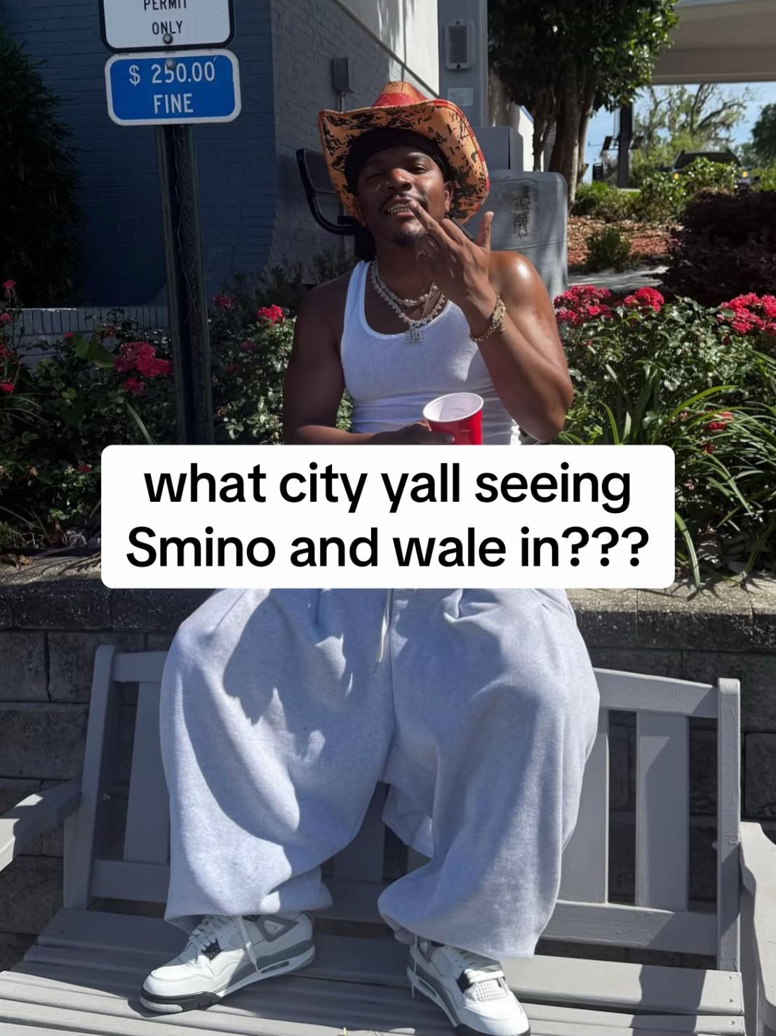 @Smino Fan Page