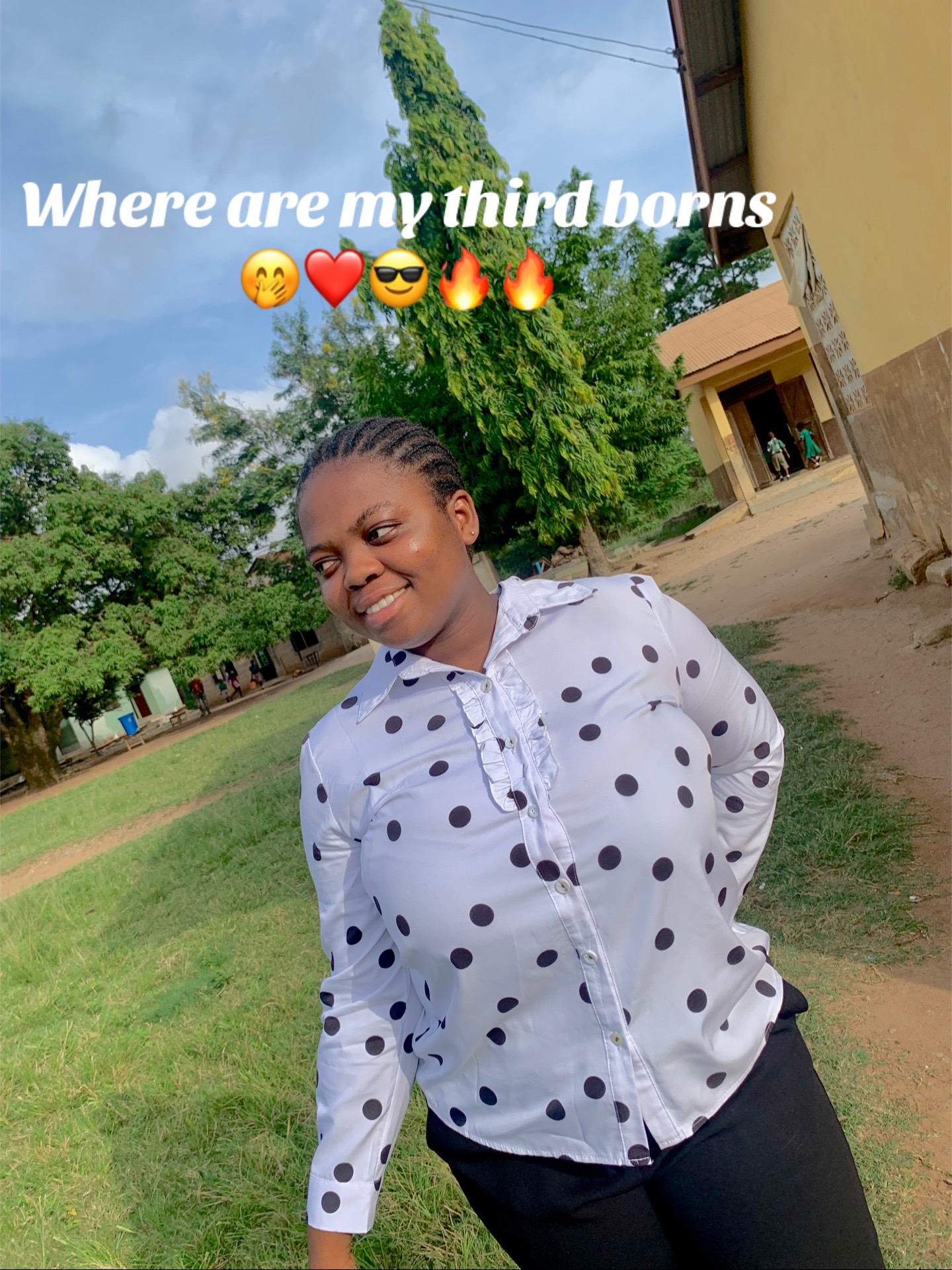 @Abena Amponsah💛🖤💚