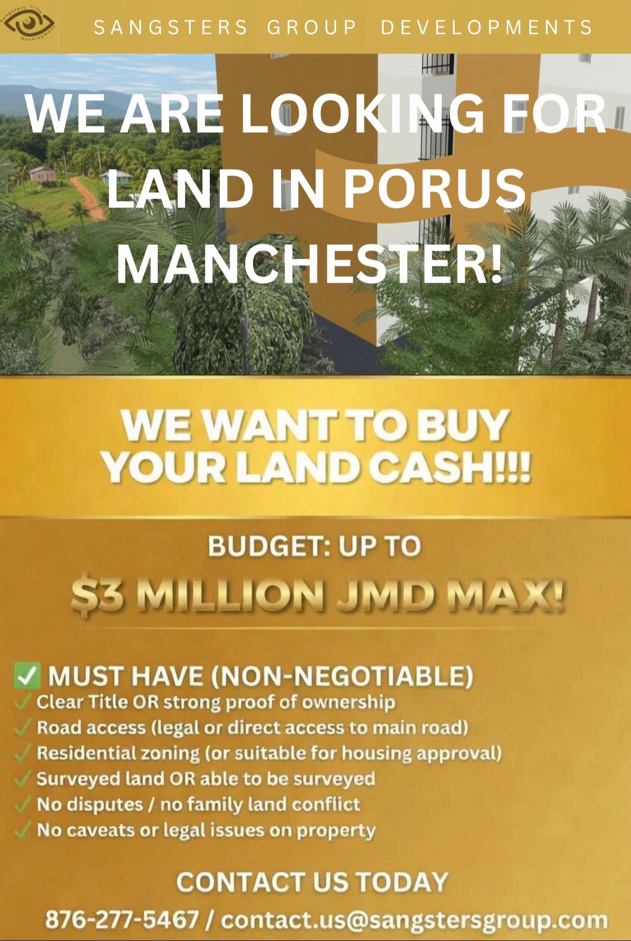 @Sangsters Group
