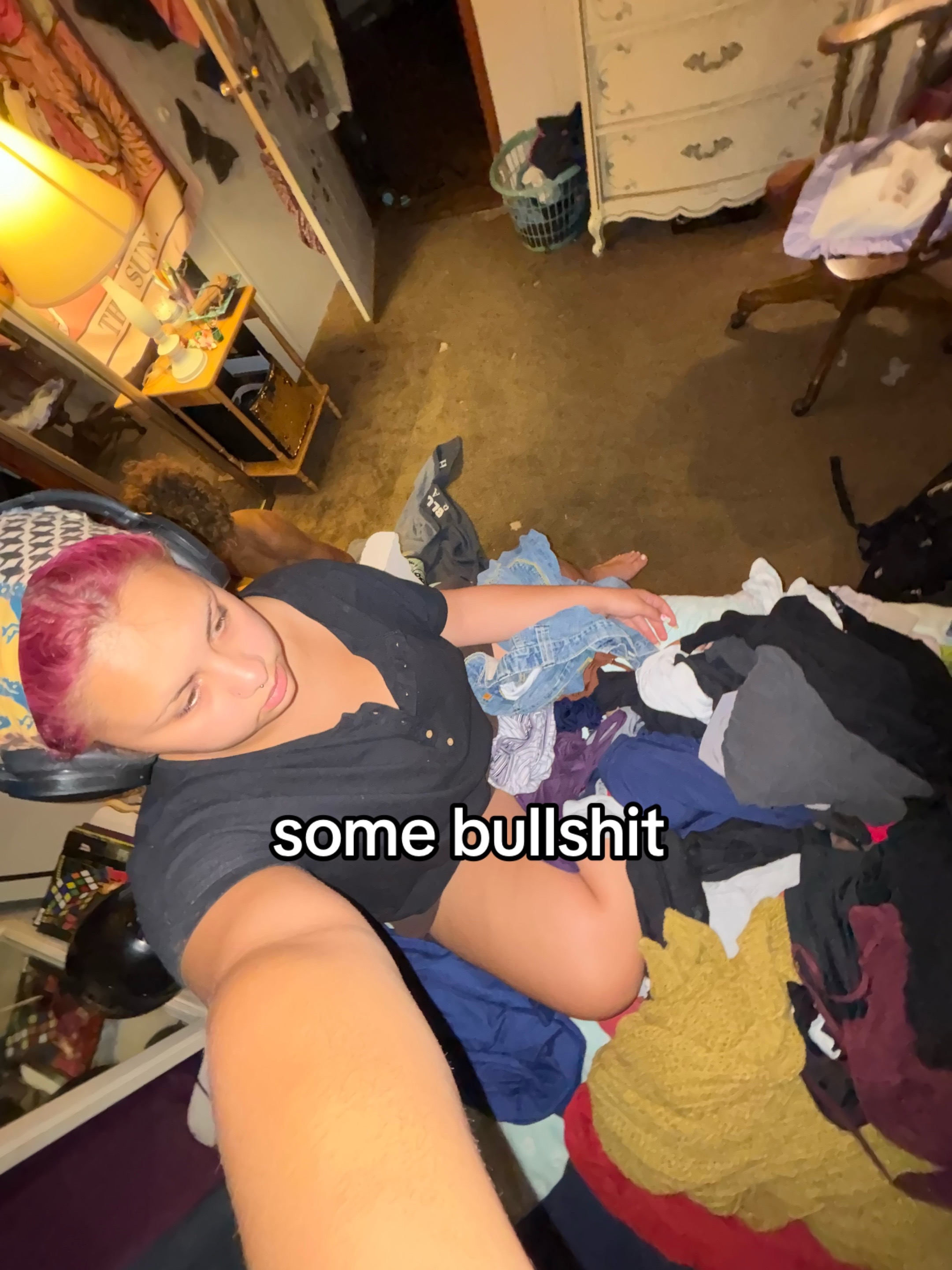 @alpha female