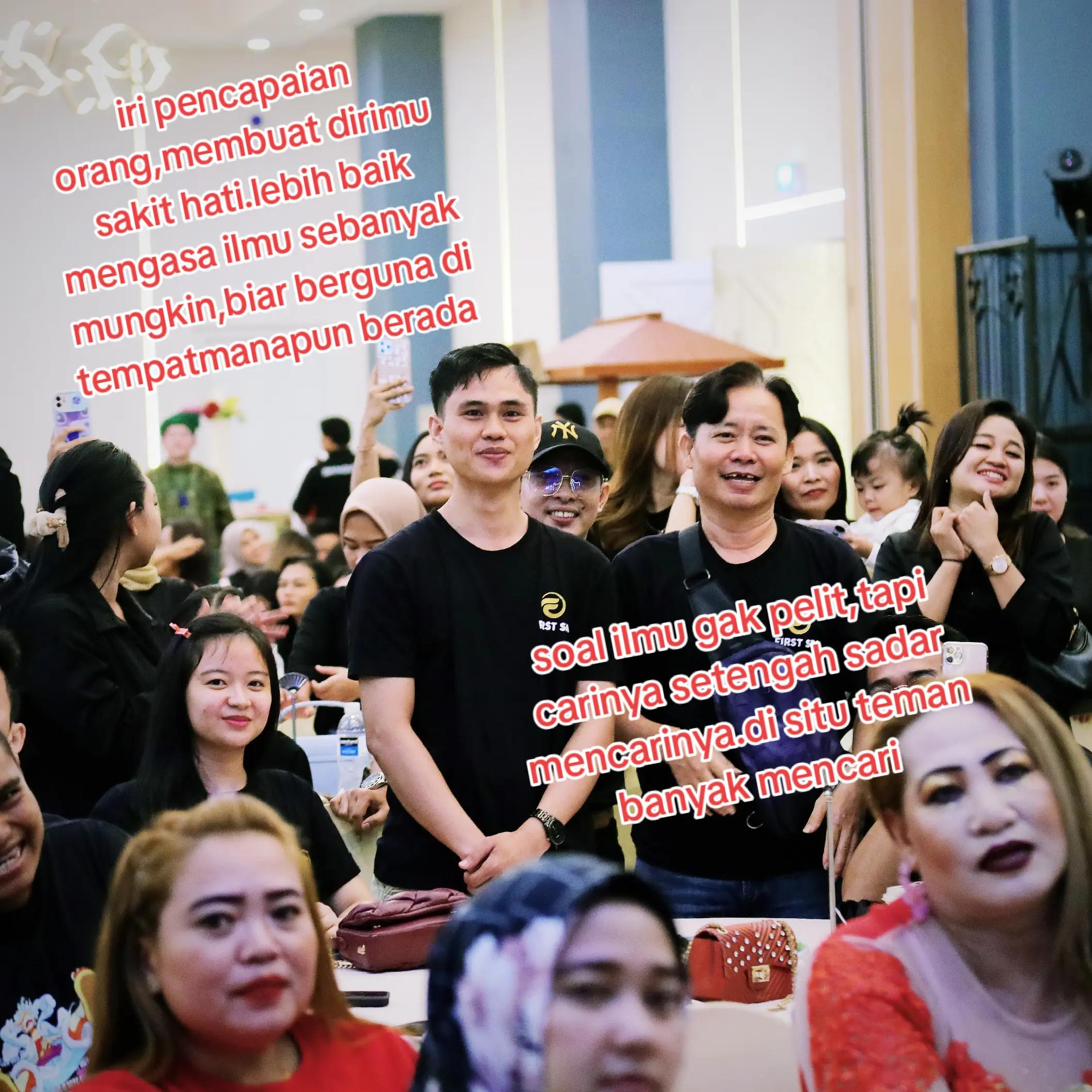@Dedi Irawan