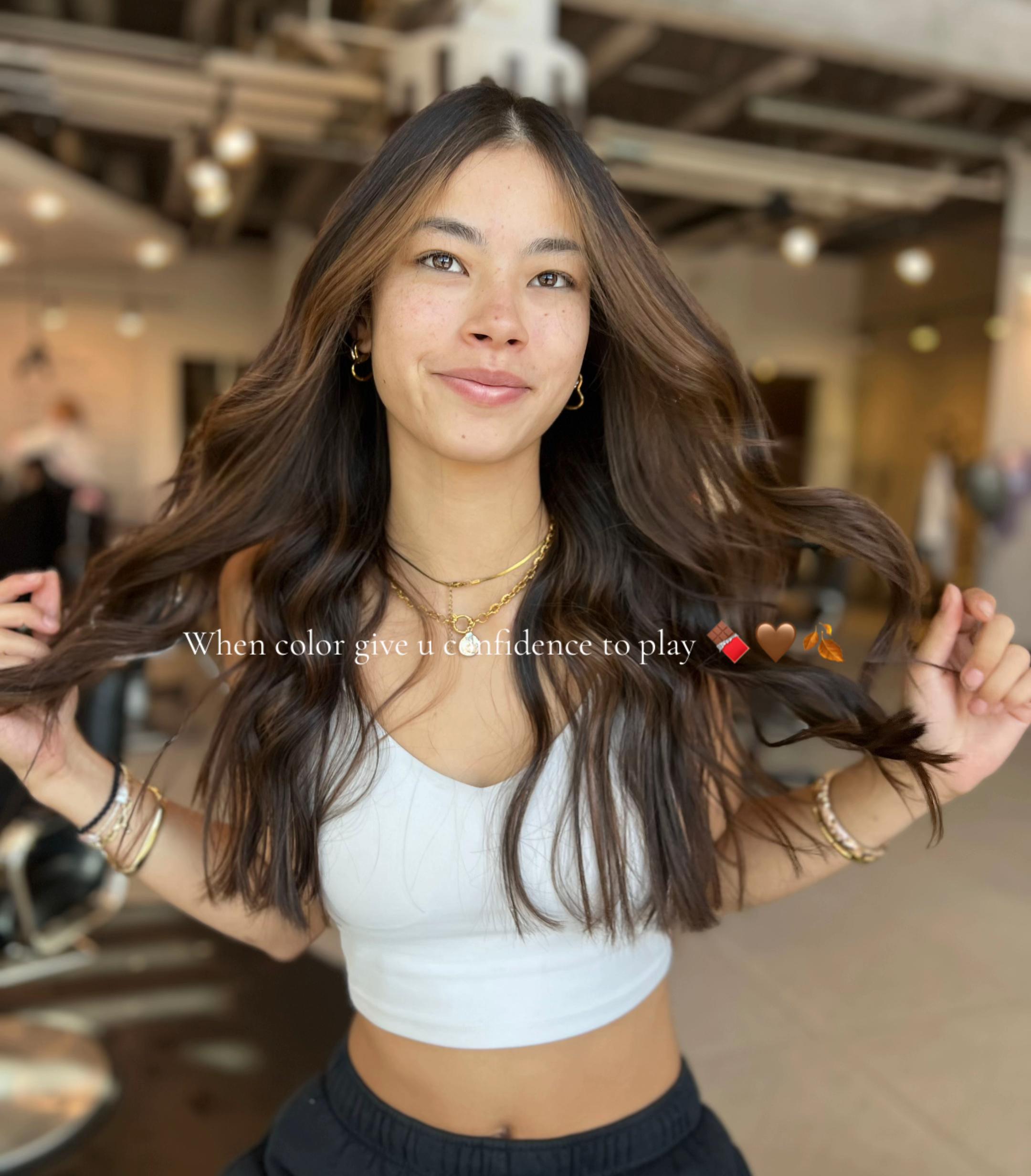 @Hair by Aman YYC🇨🇦