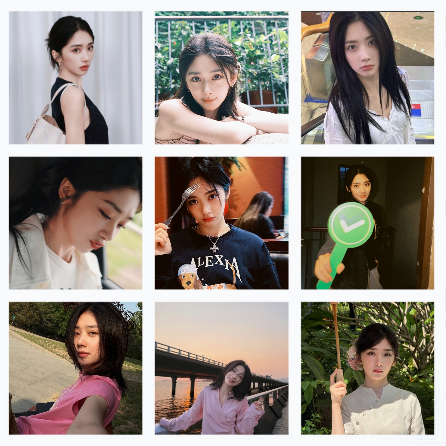 @WANG YINGLU INTERNATIONAL🌻