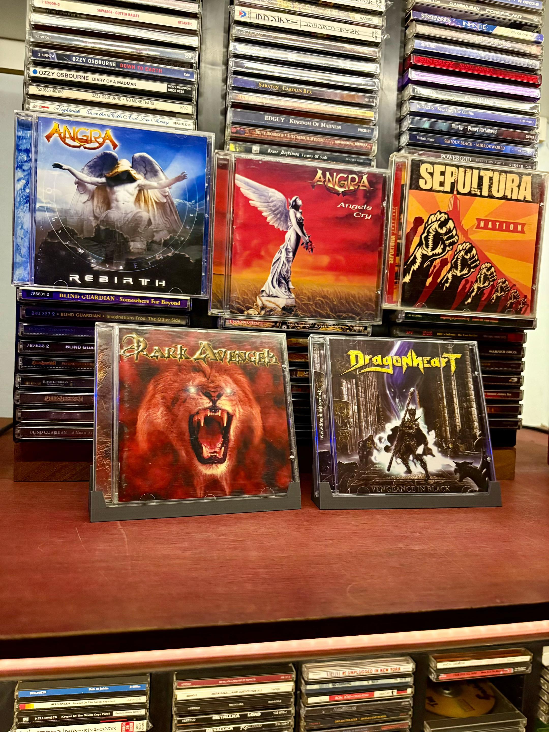 @Retro Spirit Records
