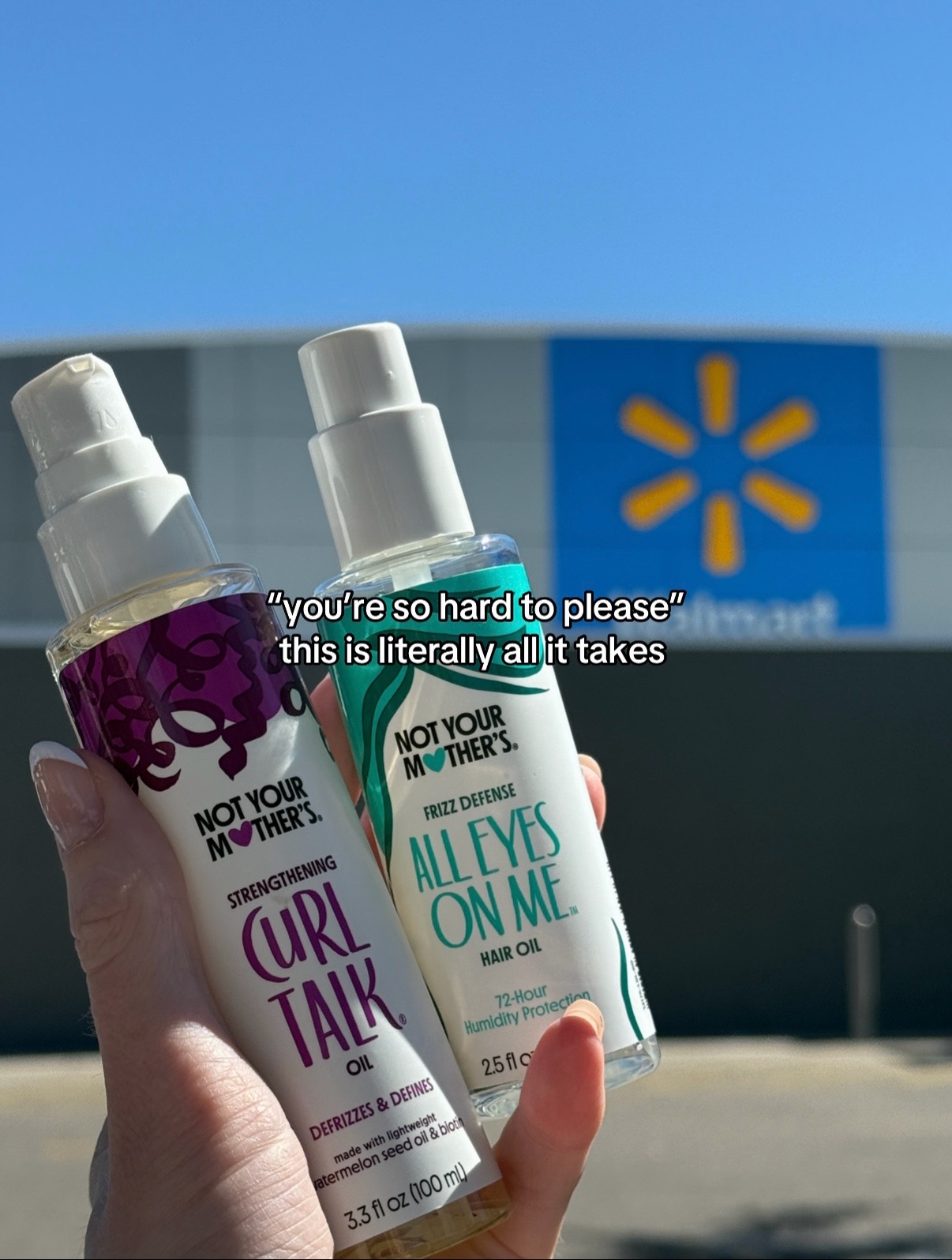 @Not Your Mother's
