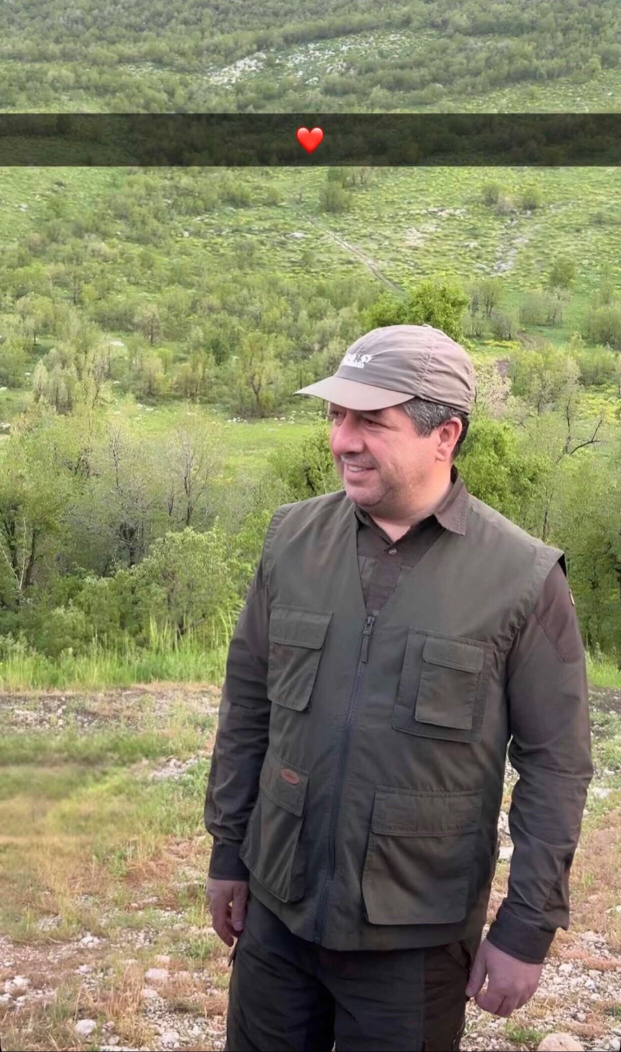 @Barzani