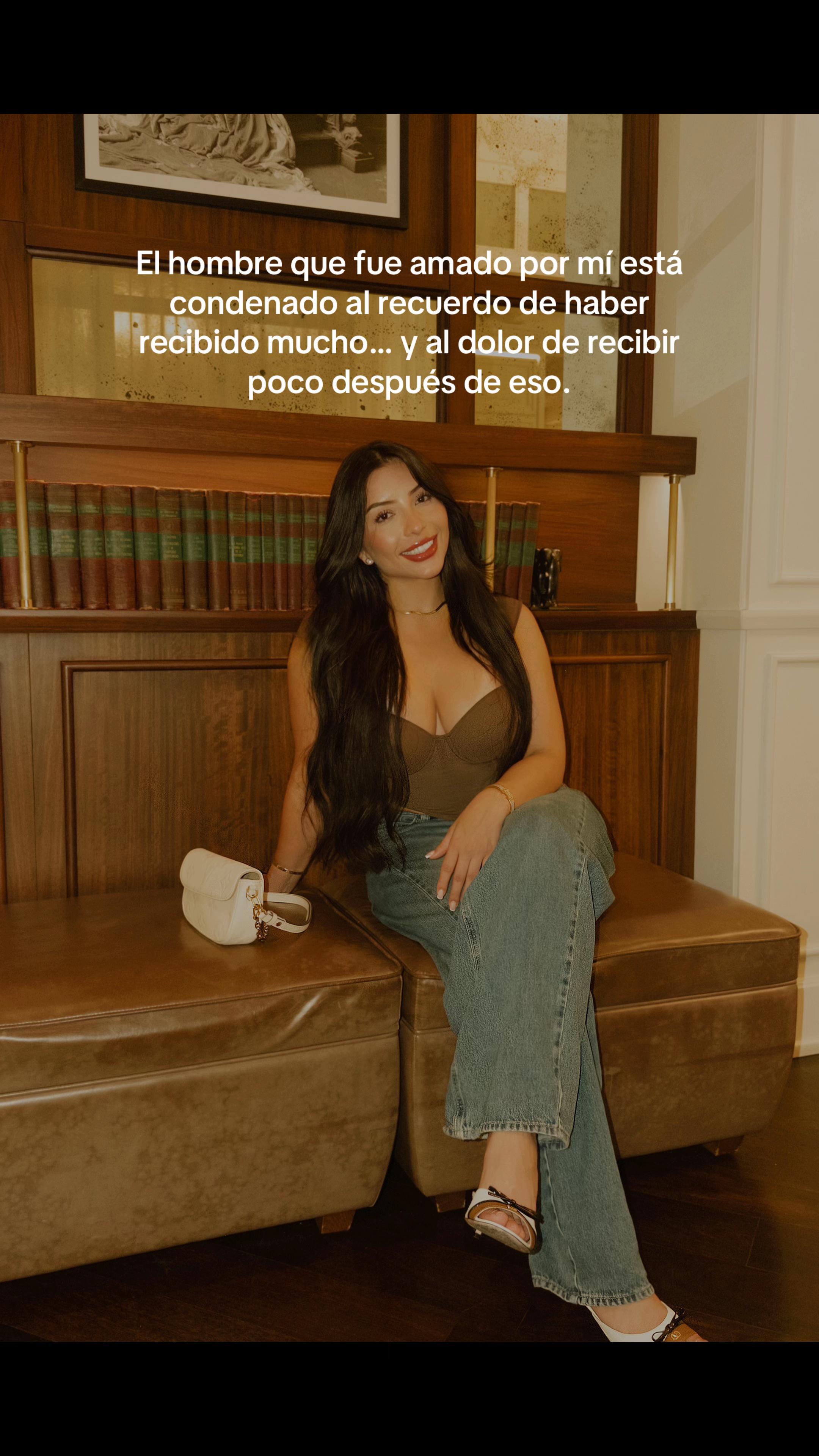 @Katherine Toro