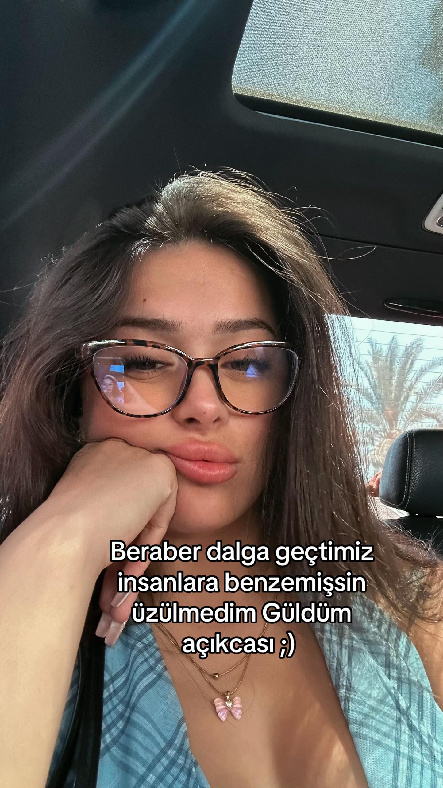 @Filiz Tun&ccedil;