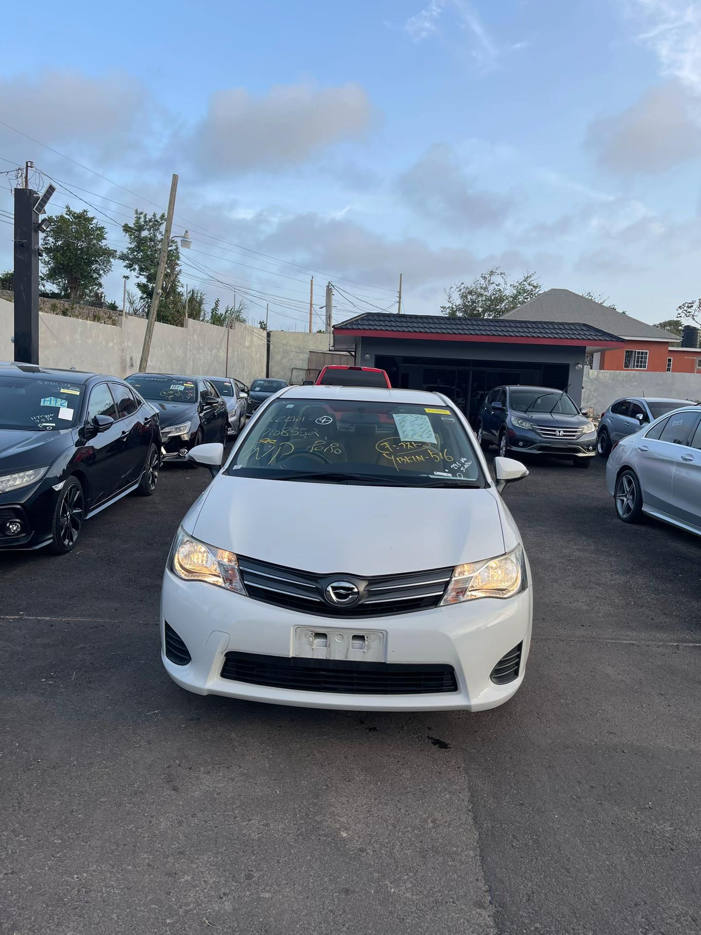 @Jaime’s Auto Sales