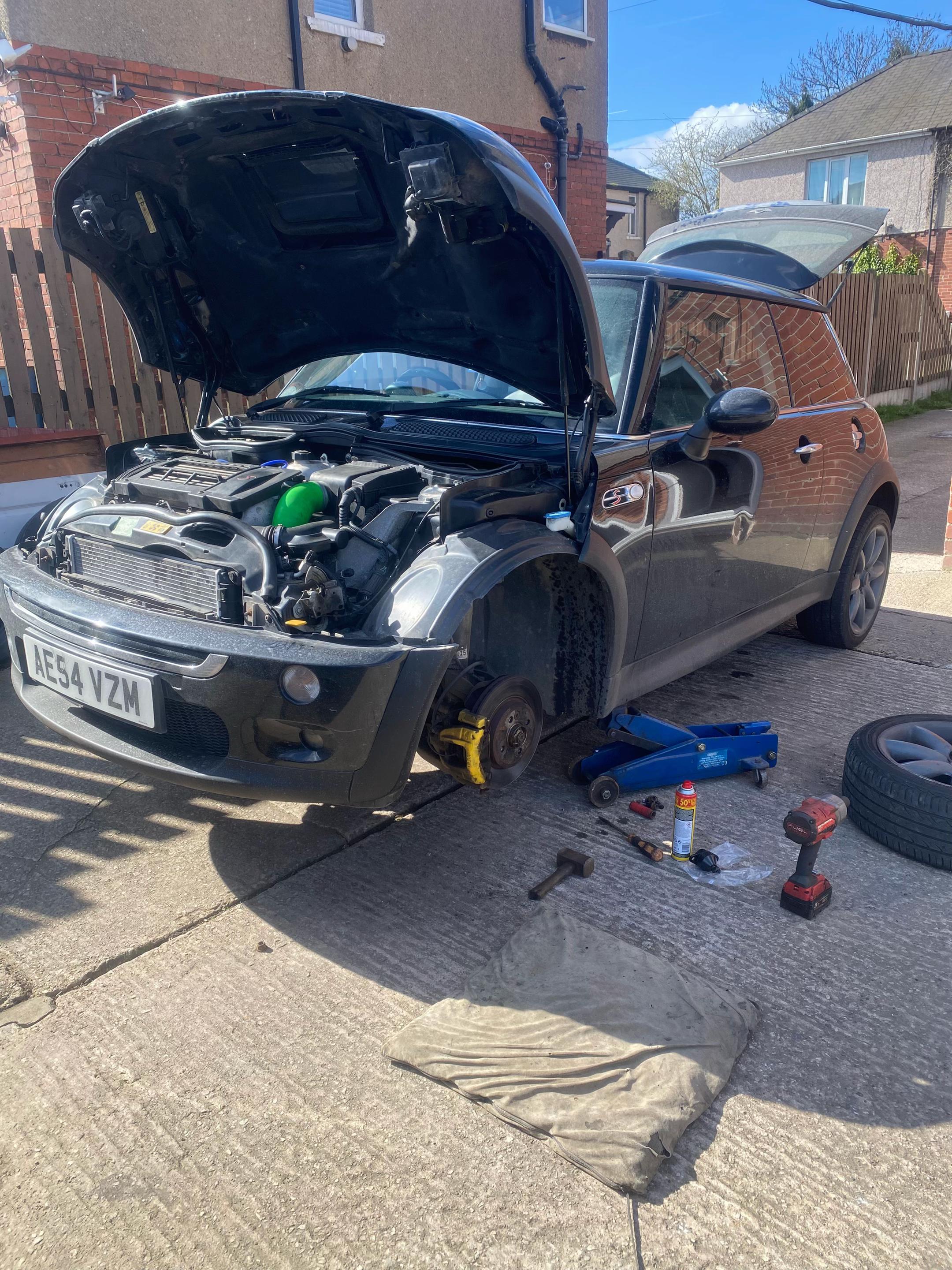 @Ultrashinedetailing