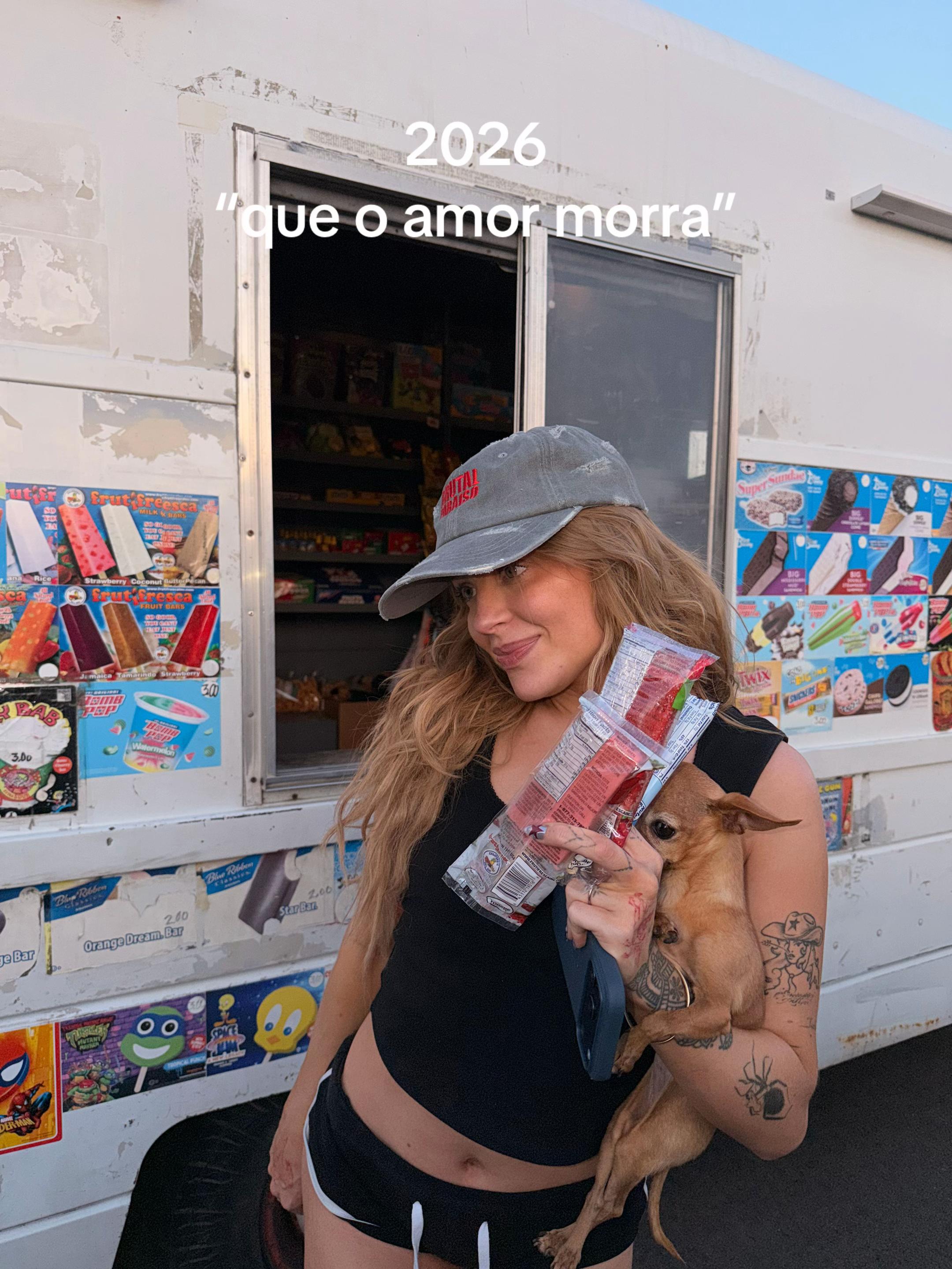 @Luísa Sonza