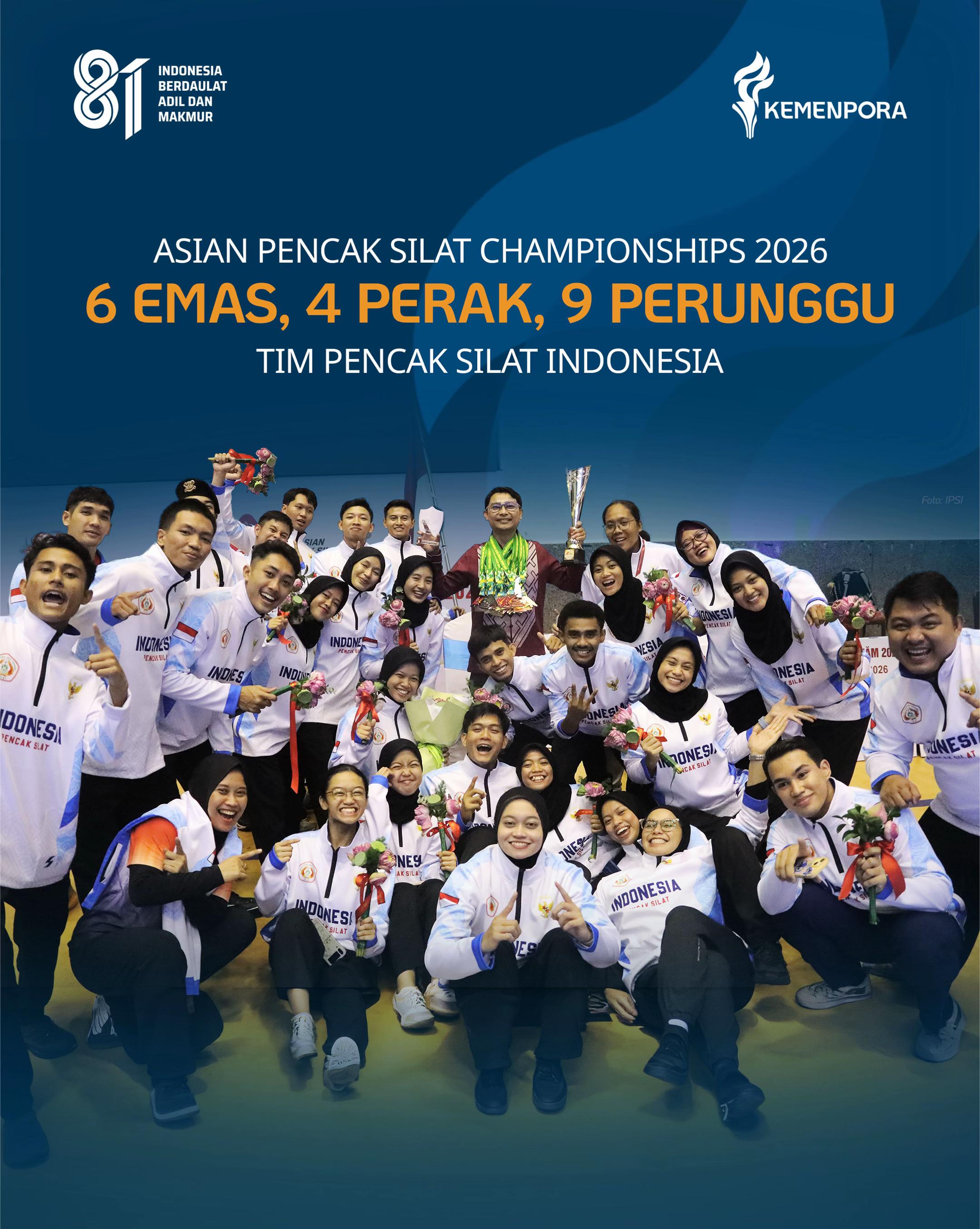 @KEMENPORA RI