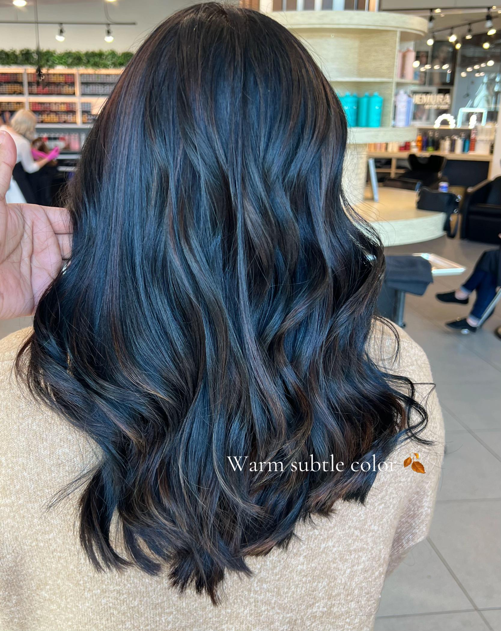 @Hair by Aman YYC🇨🇦