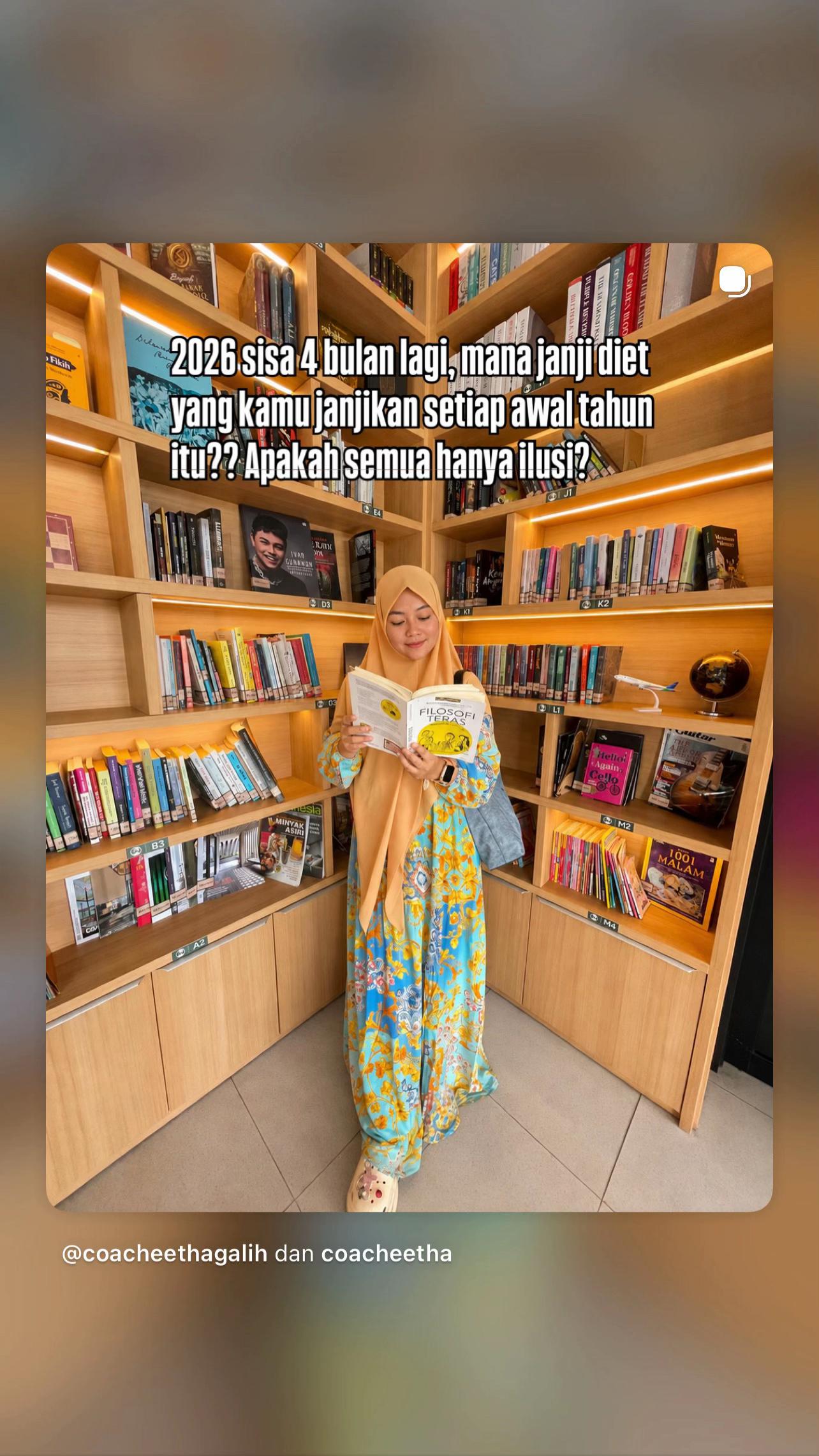 @Kelas Diet Online