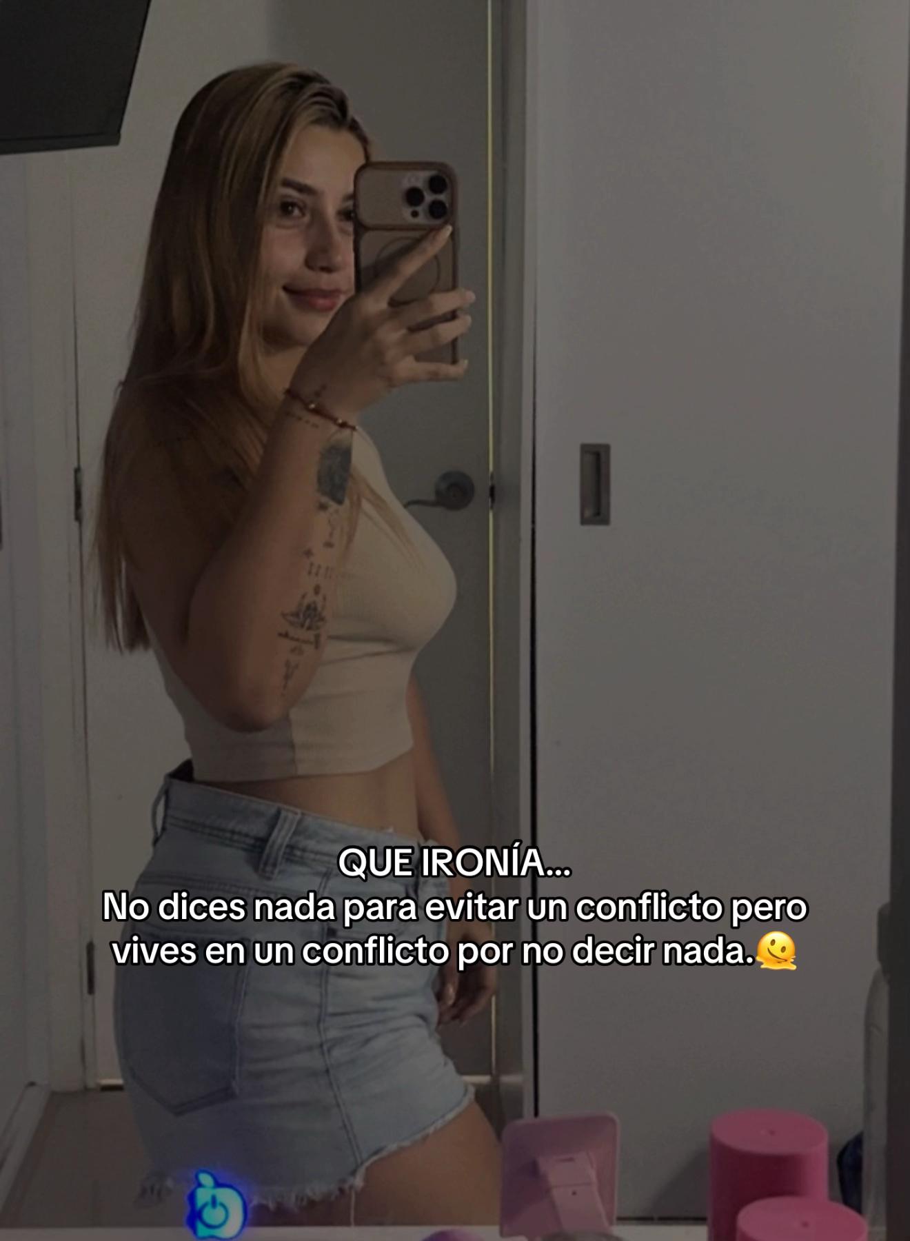 @Laura Herrera