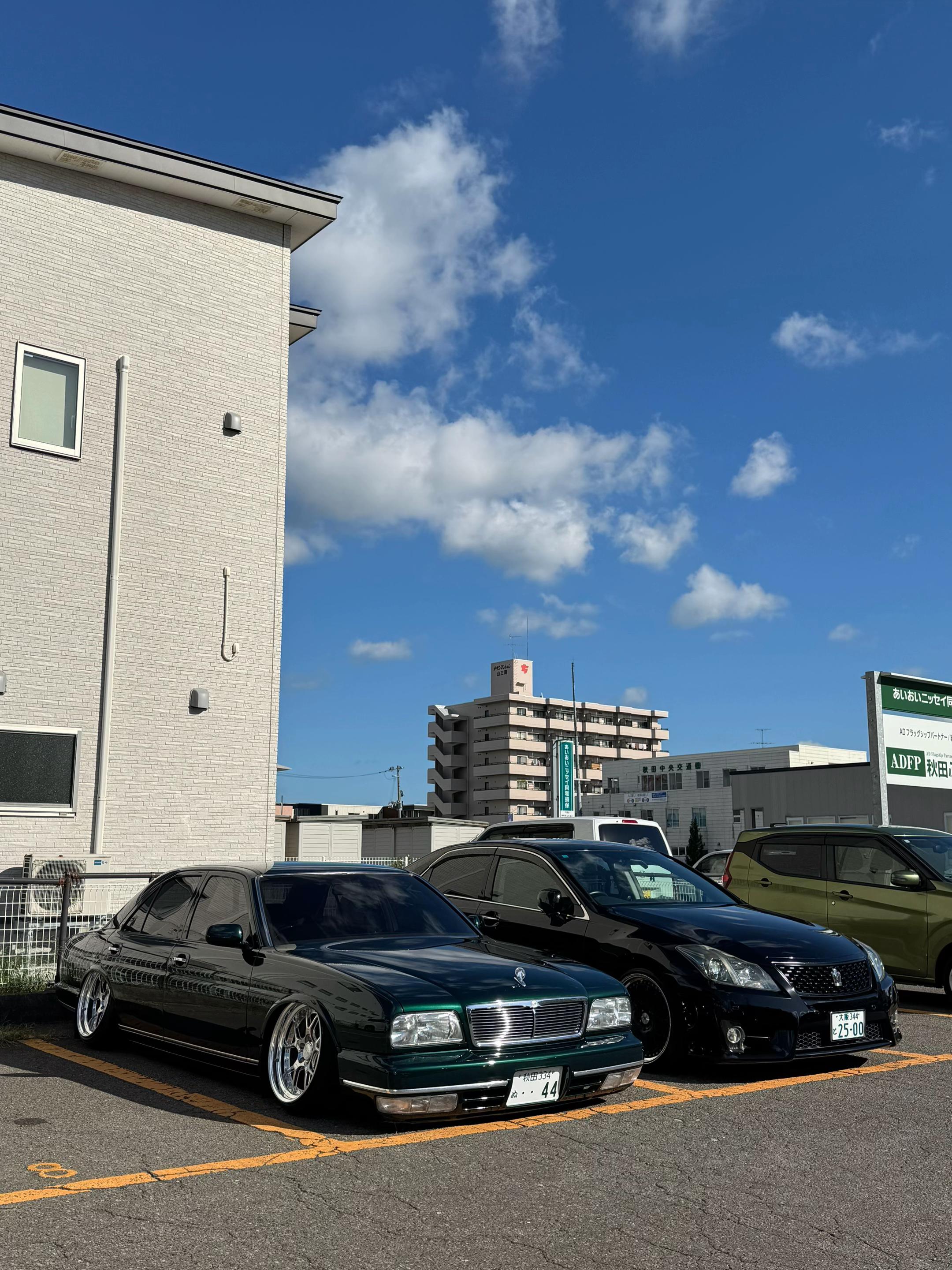 @ゆな