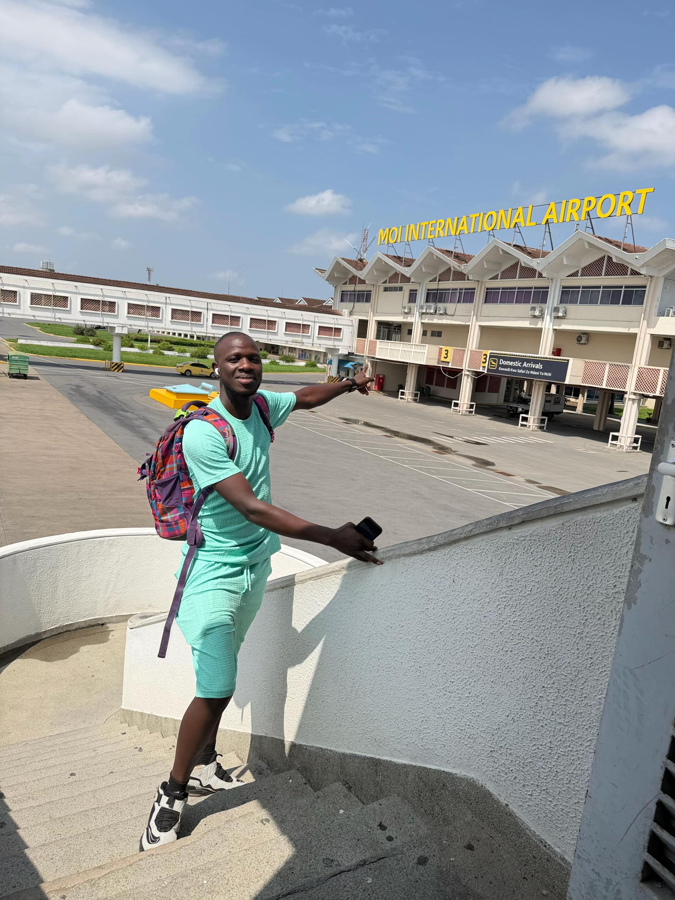 @Okello Pius