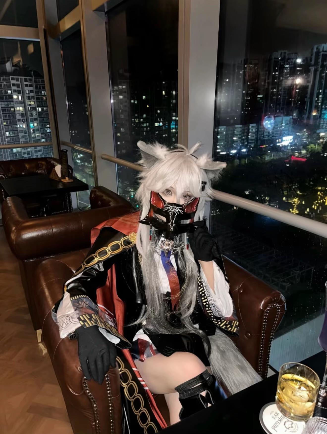 @Ayuka • アユカ