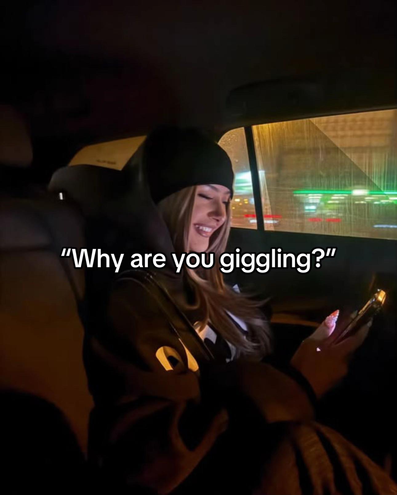 @Sasha Leone